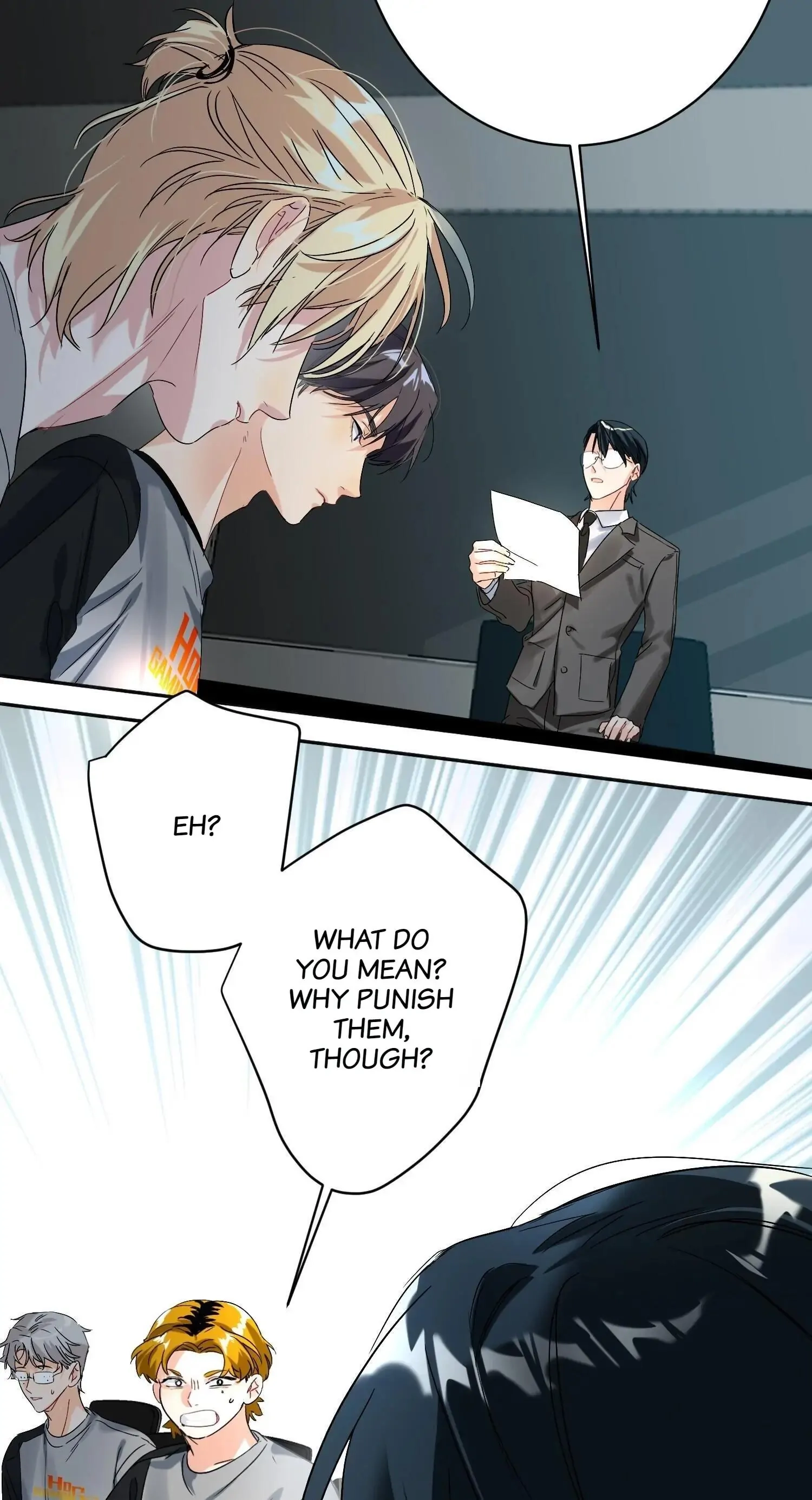 Read AWM: PUBG chapter 33 image 11 on Lezhin