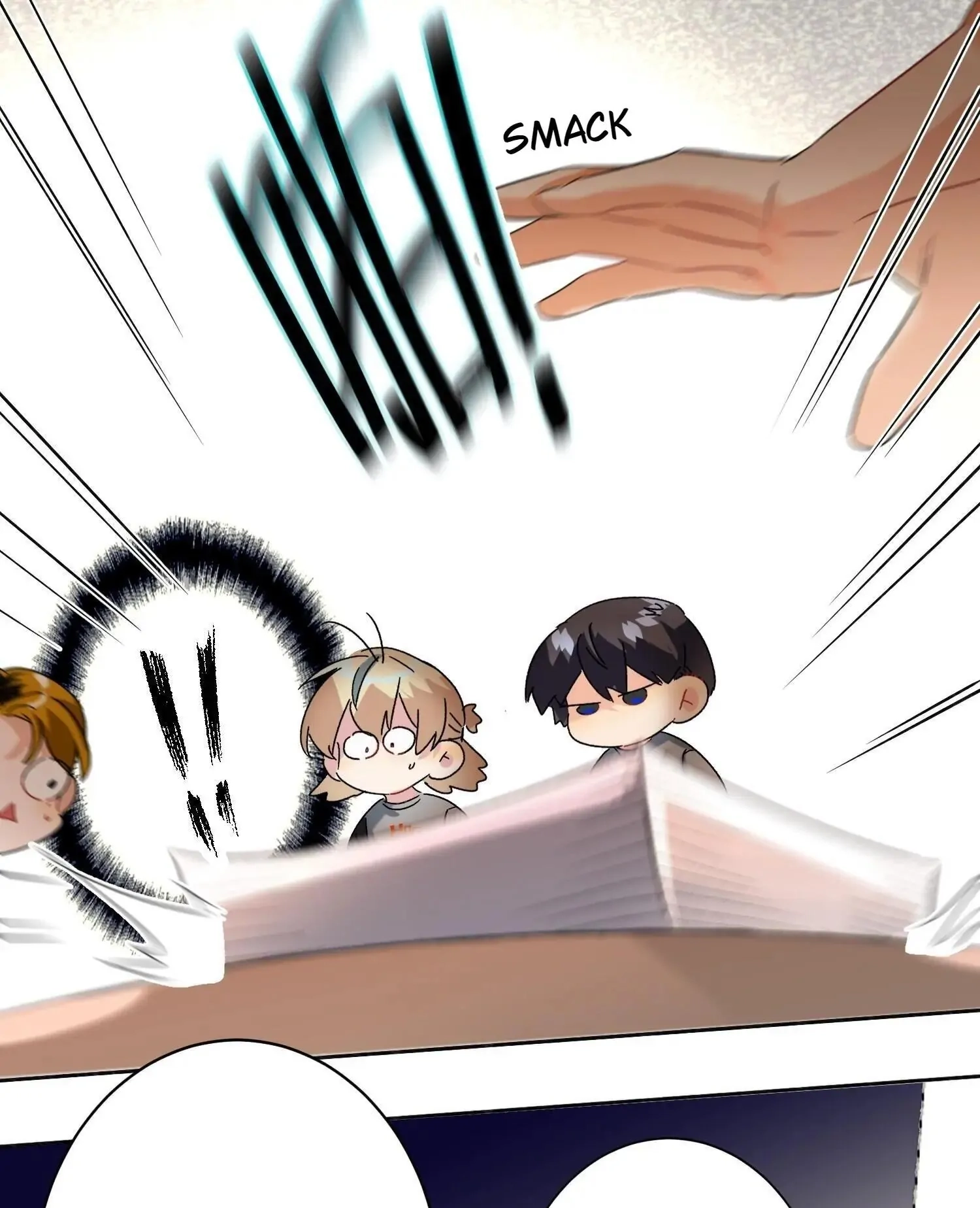Read AWM: PUBG chapter 33 image 15 on Lezhin