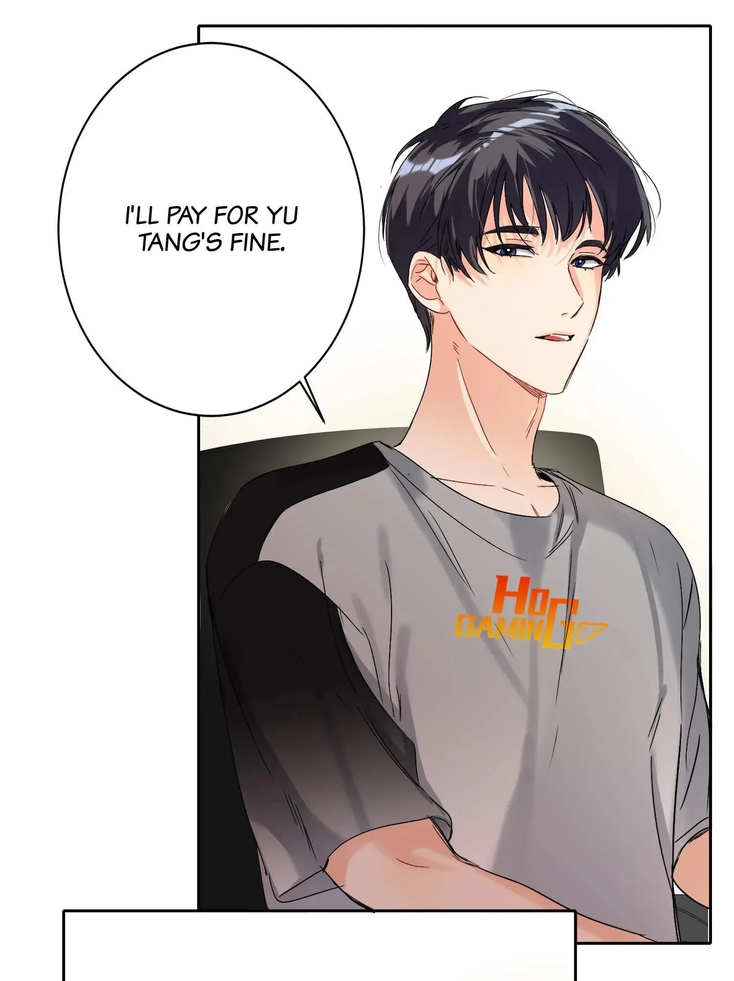 Read AWM: PUBG chapter 33 image 17 on Lezhin