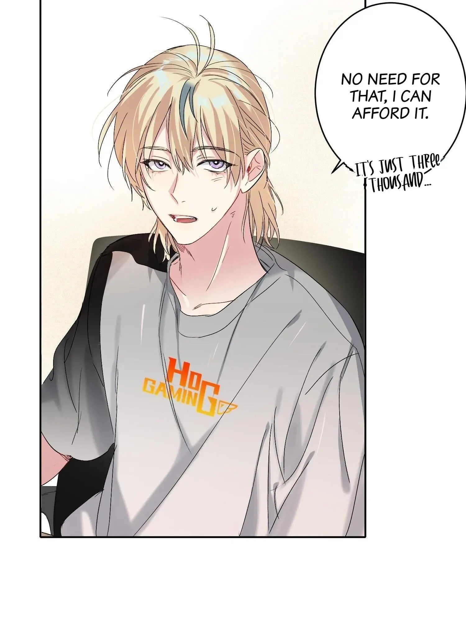 Read AWM: PUBG chapter 33 image 18 on Lezhin