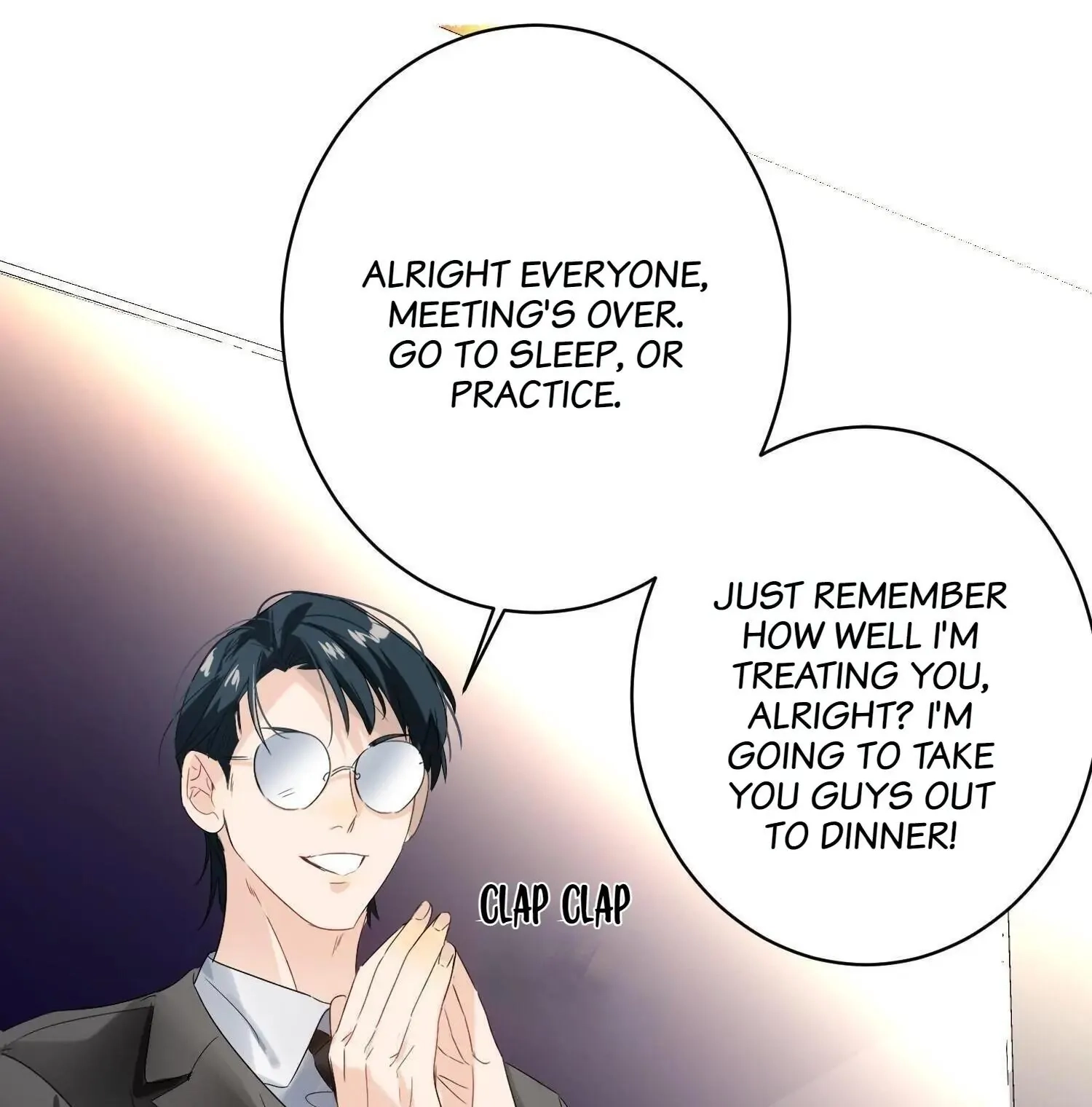 Read AWM: PUBG chapter 33 image 20 on Lezhin