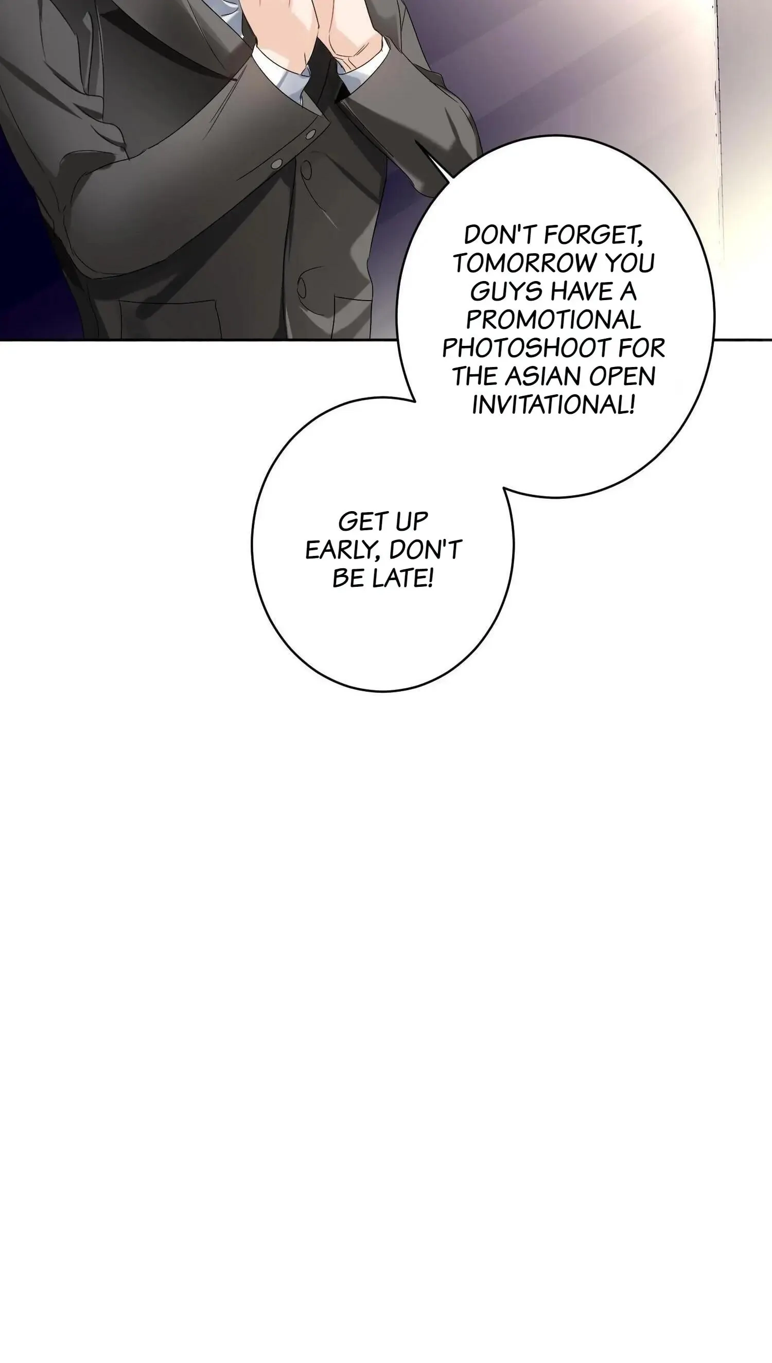 Read AWM: PUBG chapter 33 image 21 on Lezhin