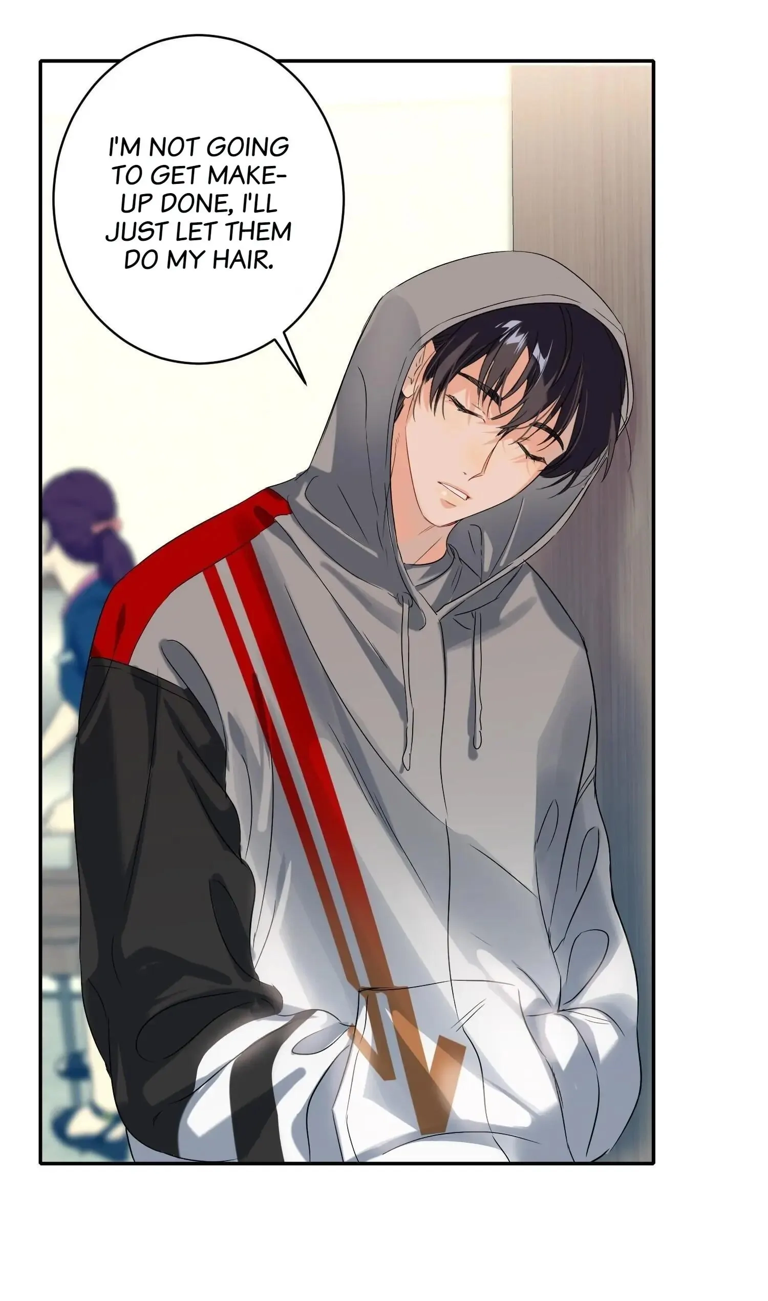 Read AWM: PUBG chapter 33 image 25 on Lezhin
