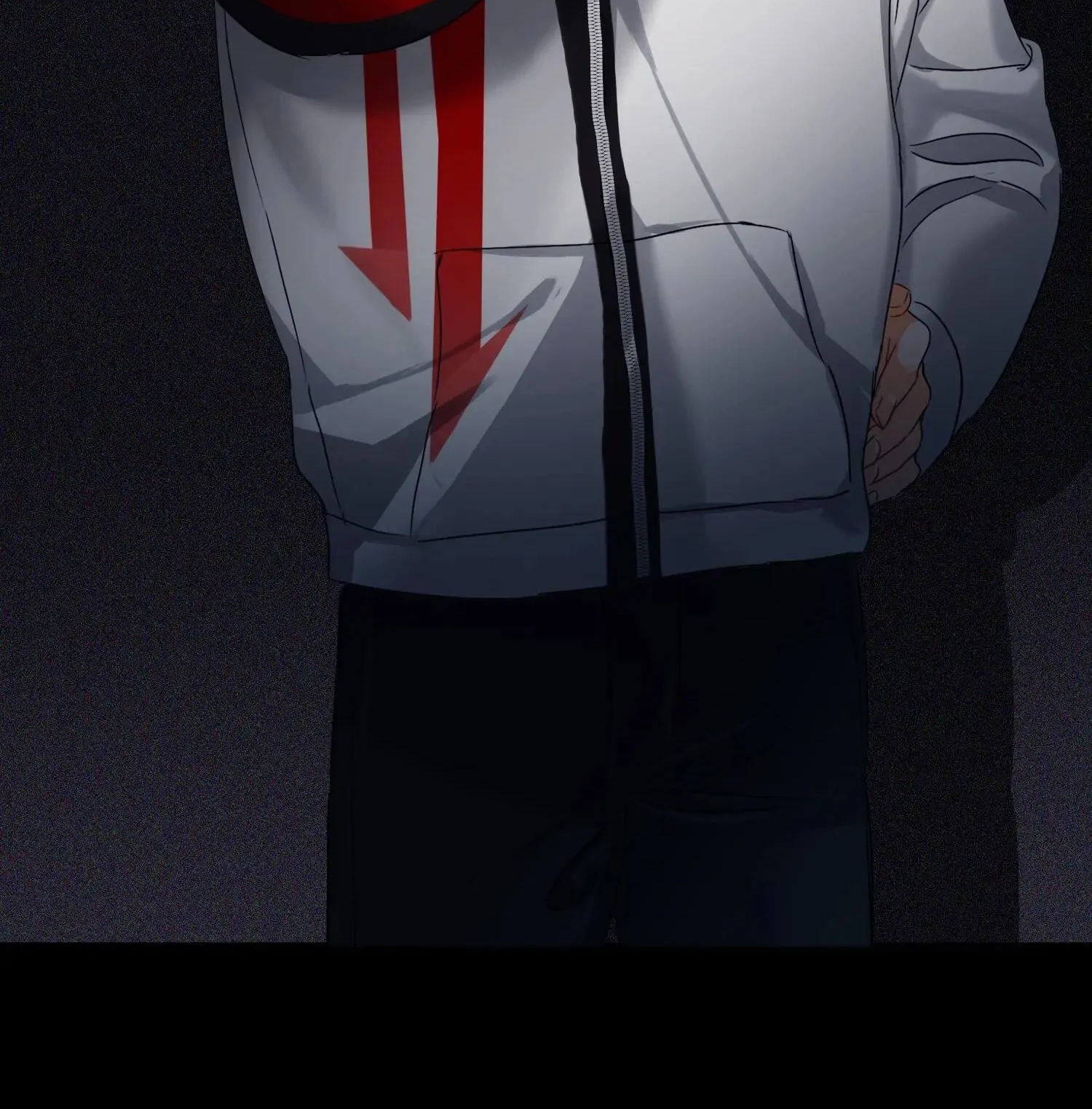Read AWM: PUBG chapter 33 image 32 on Lezhin