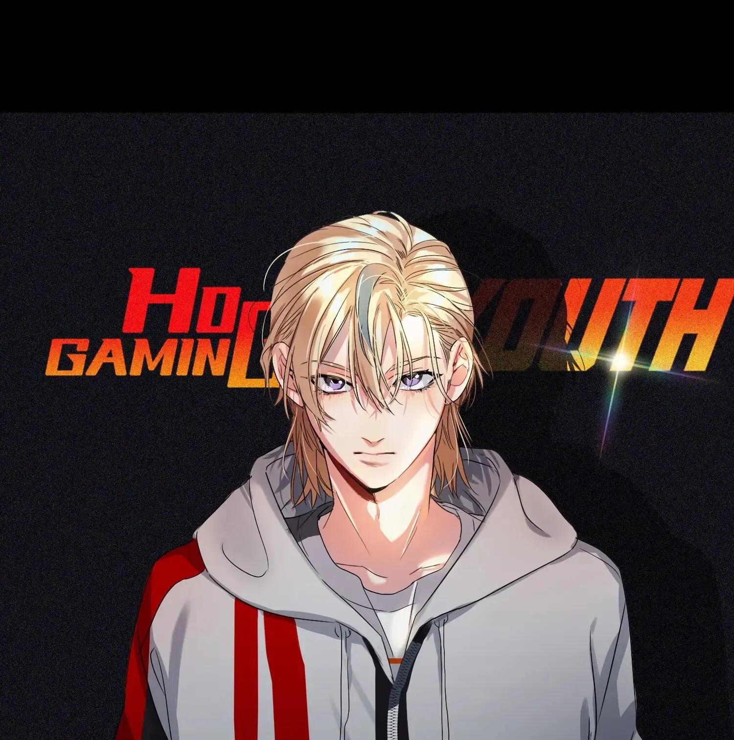 Read AWM: PUBG chapter 33 image 33 on Lezhin