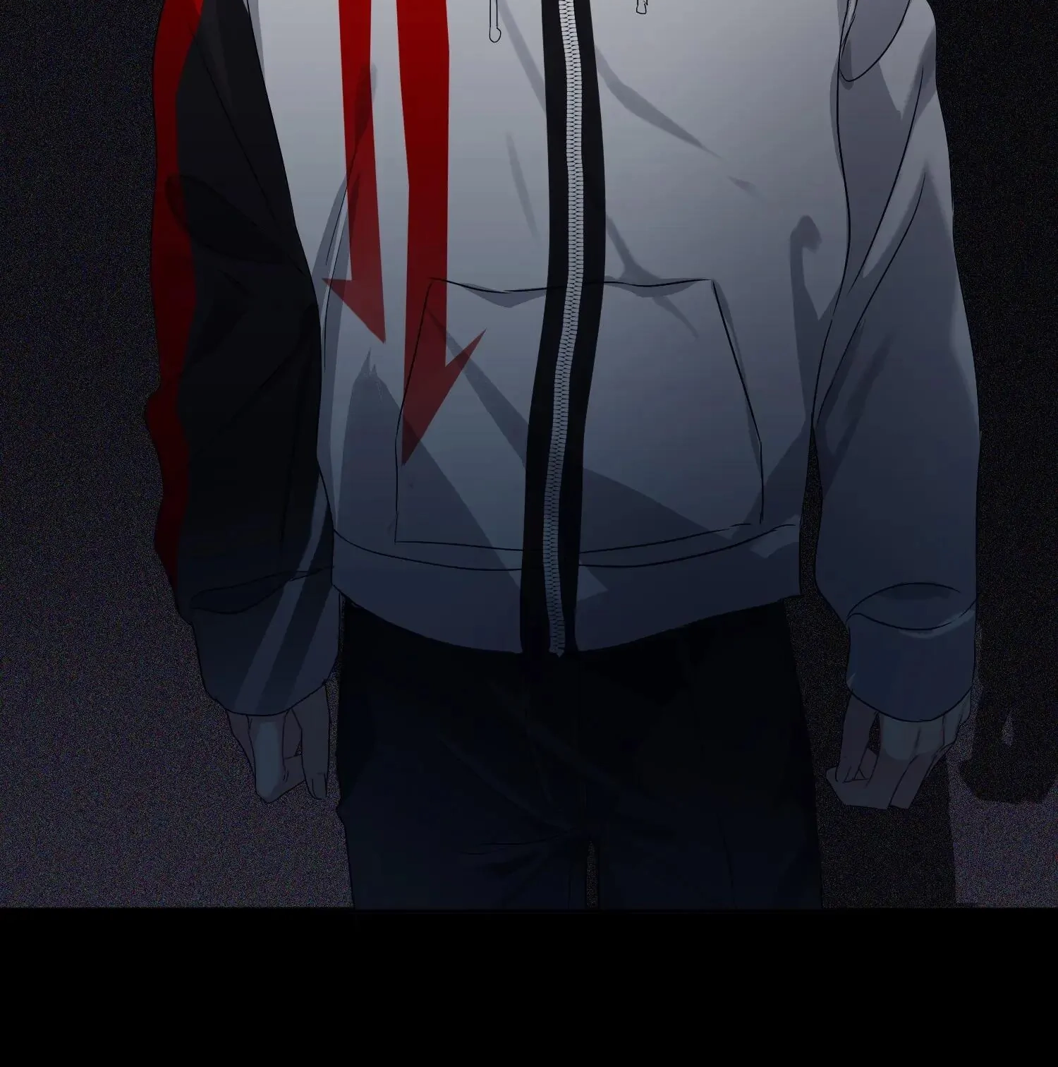 Read AWM: PUBG chapter 33 image 34 on Lezhin
