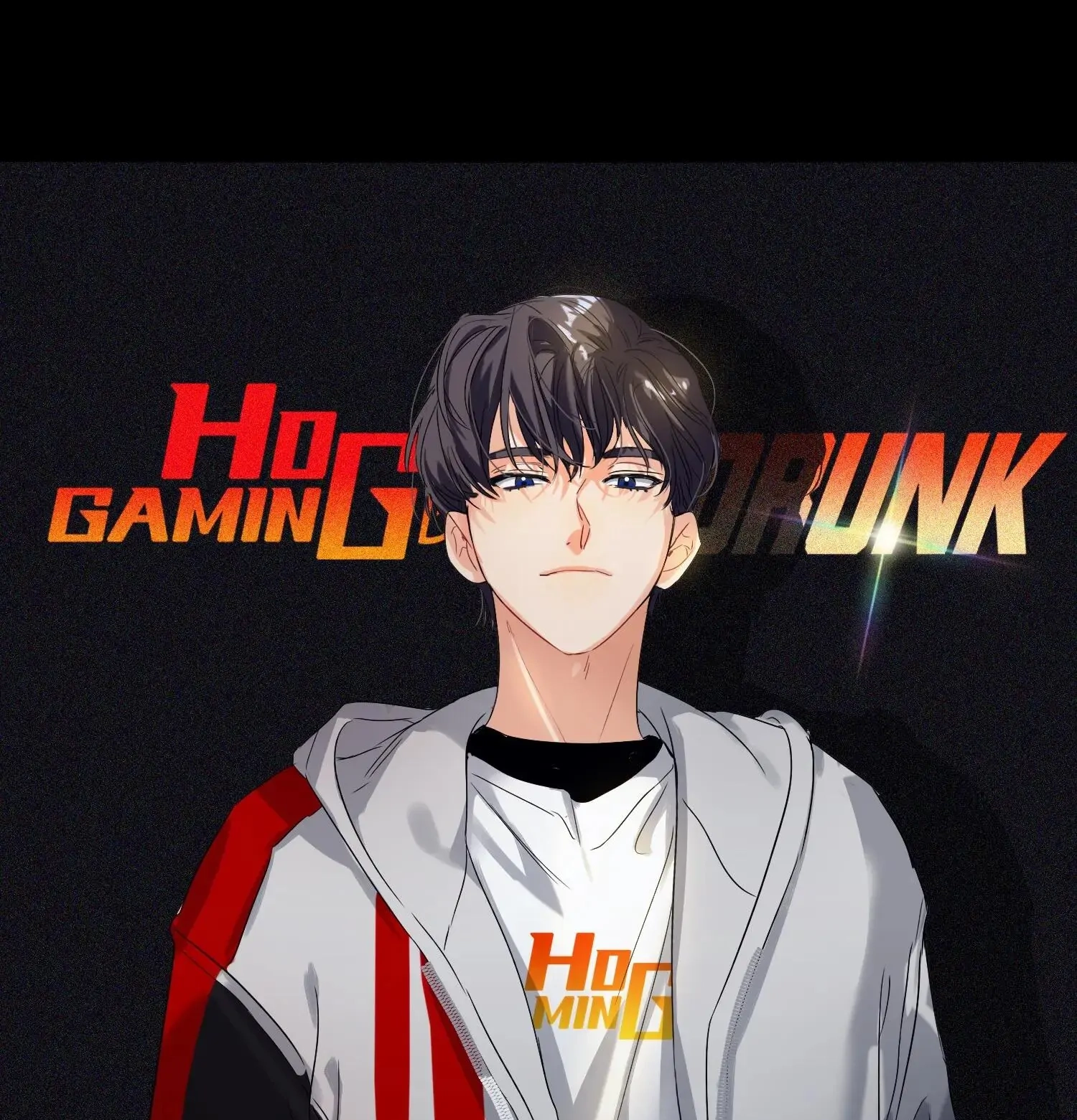 Read AWM: PUBG chapter 33 image 35 on Lezhin