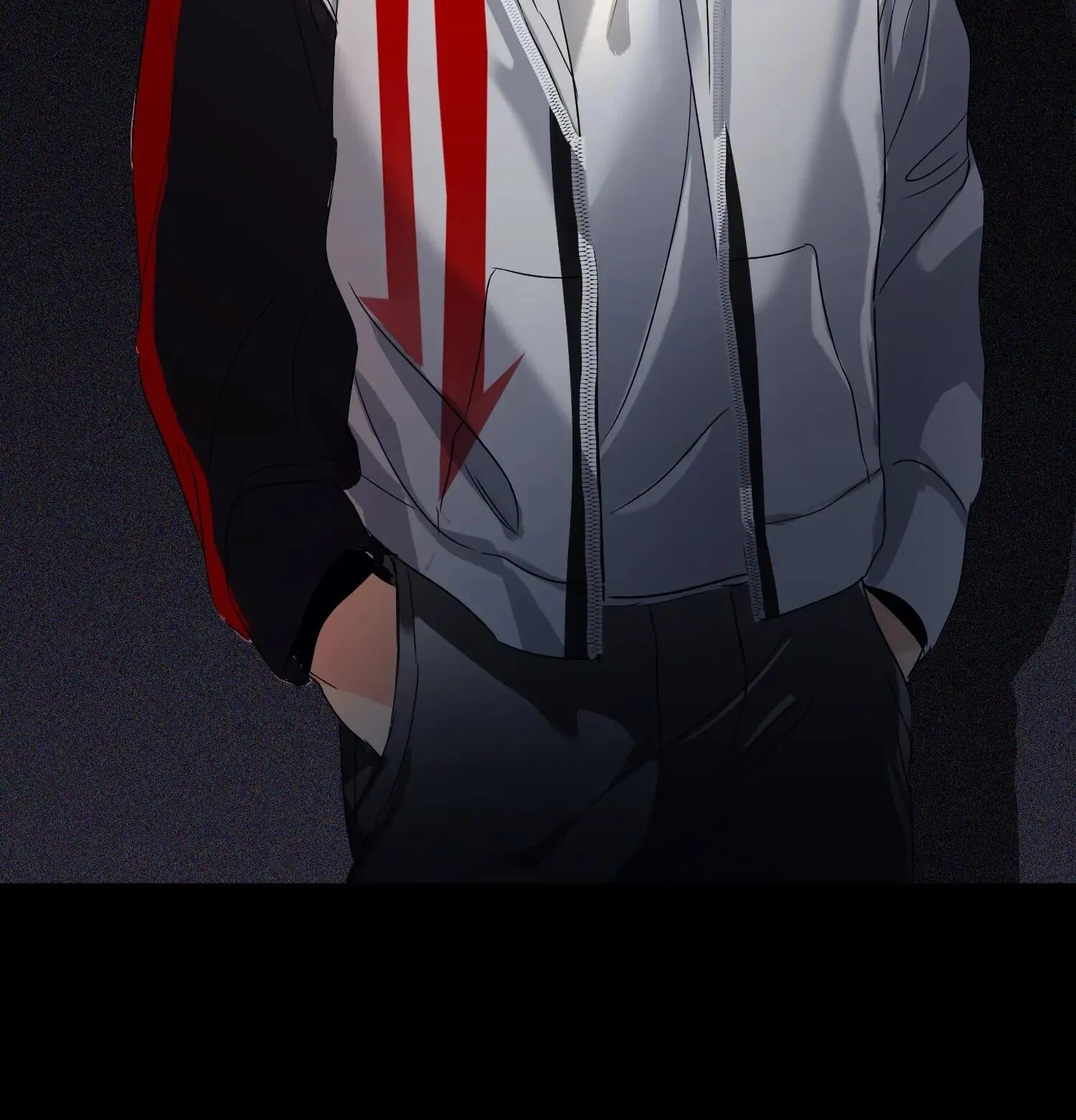 Read AWM: PUBG chapter 33 image 36 on Lezhin