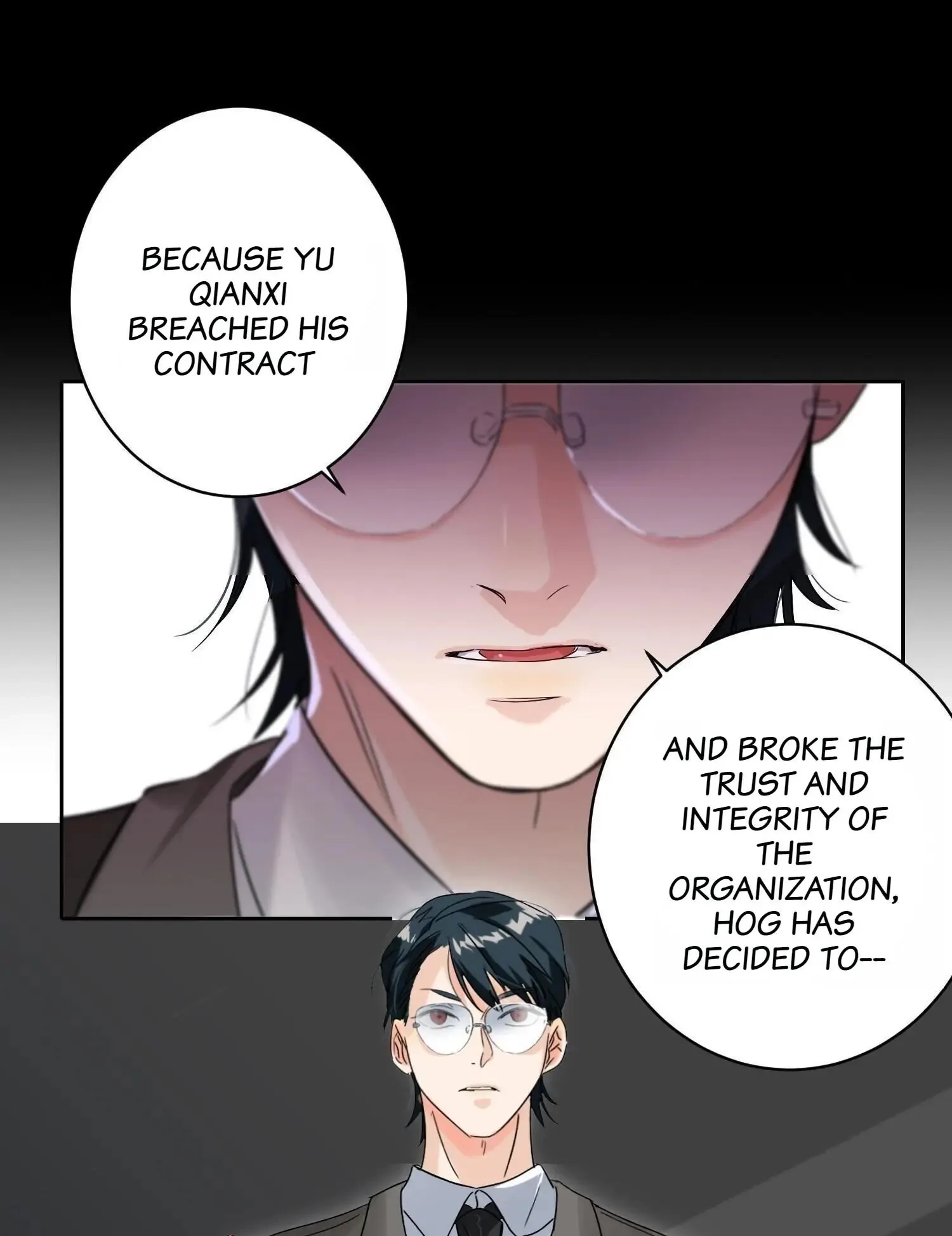 Read AWM: PUBG chapter 33 image 4 on Lezhin