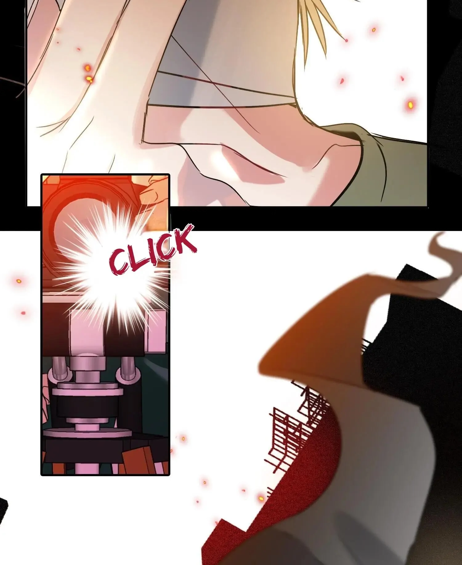 Read AWM: PUBG chapter 33 image 44 on Lezhin