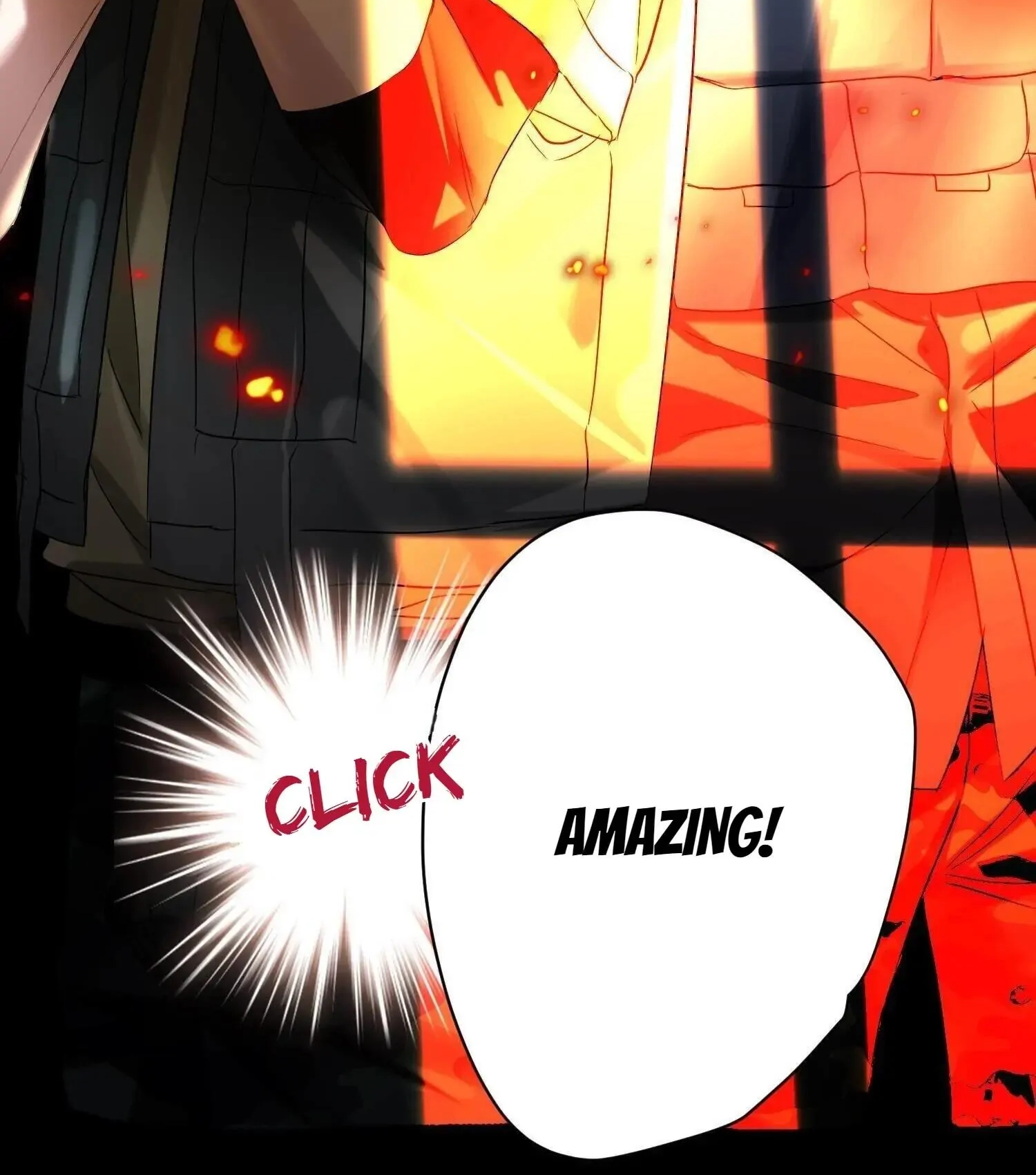 Read AWM: PUBG chapter 33 image 48 on Lezhin