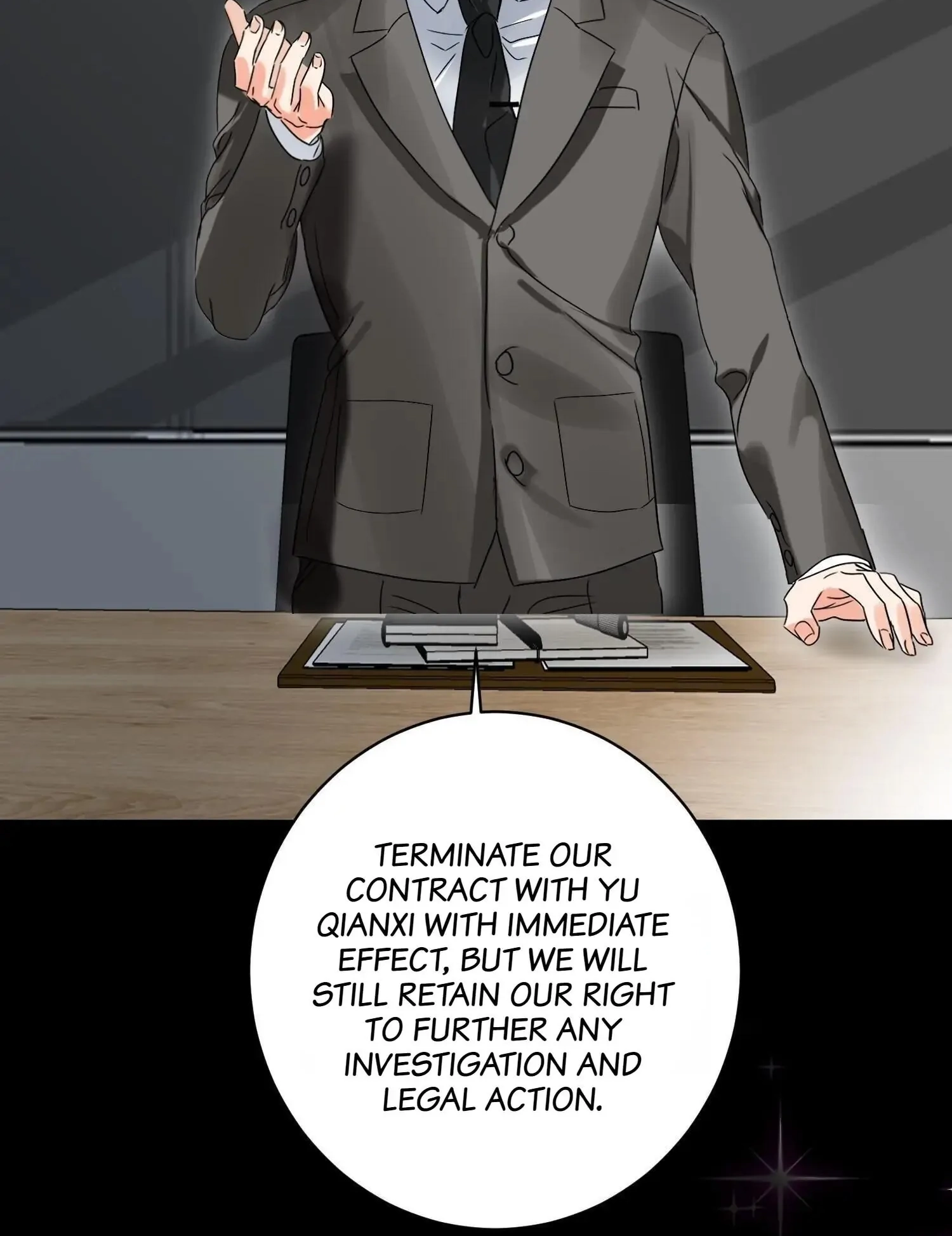 Read AWM: PUBG chapter 33 image 5 on Lezhin