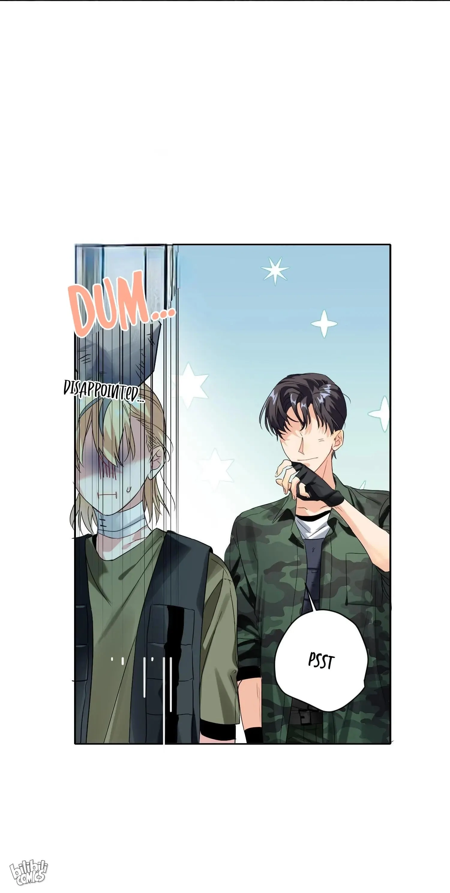 Read AWM: PUBG chapter 33 image 54 on Lezhin