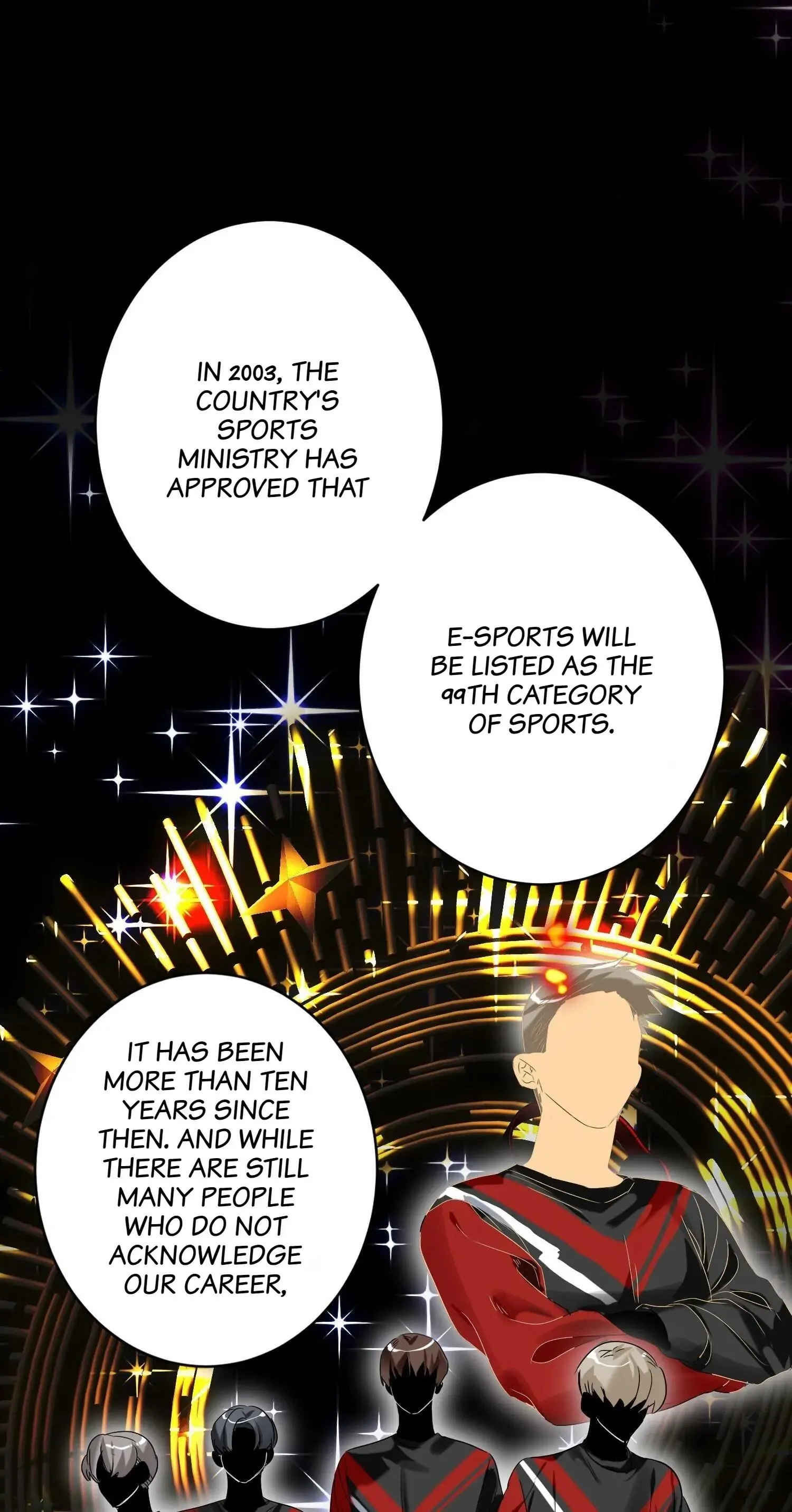 Read AWM: PUBG chapter 33 image 6 on Lezhin