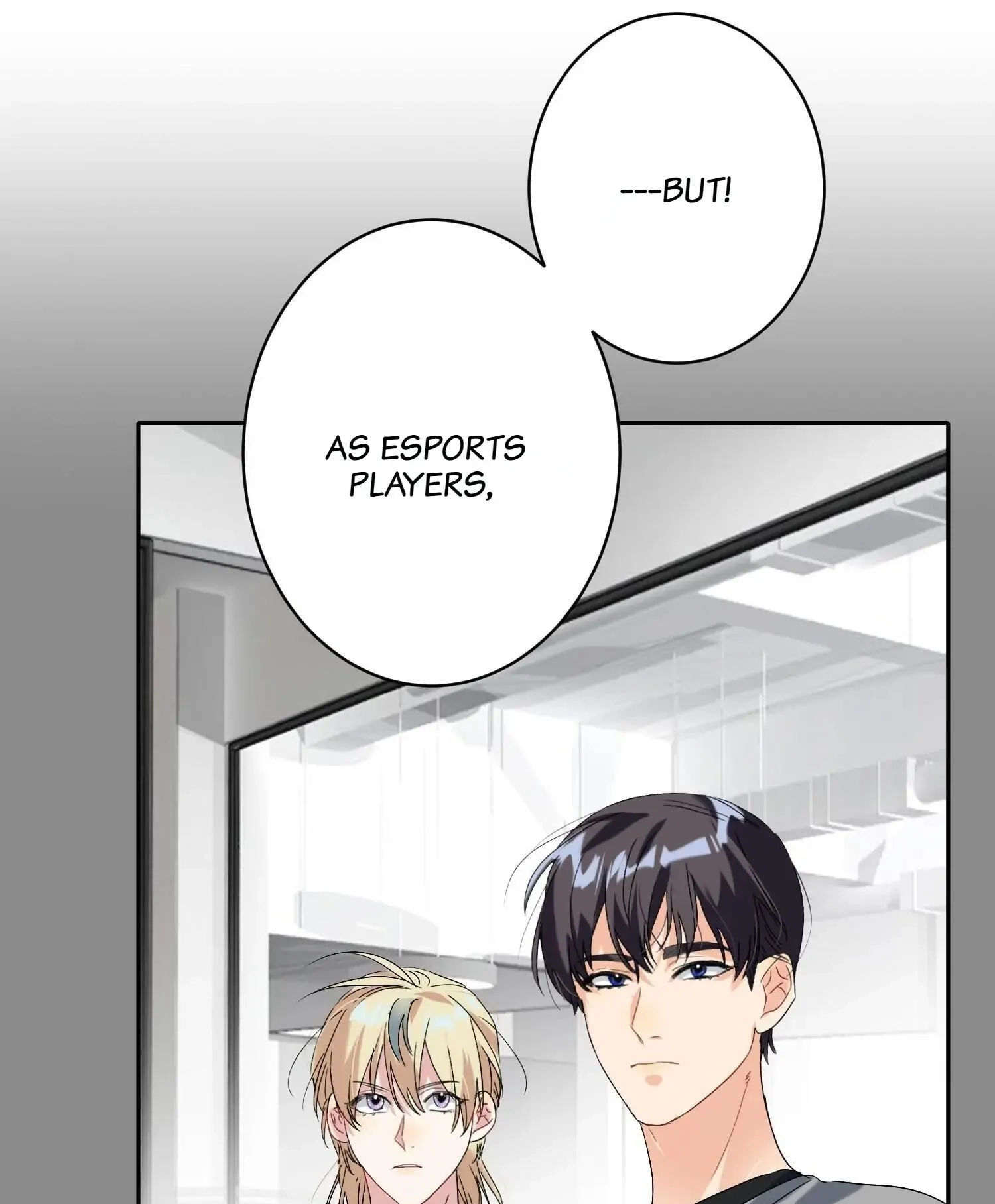 Read AWM: PUBG chapter 33 image 8 on Lezhin