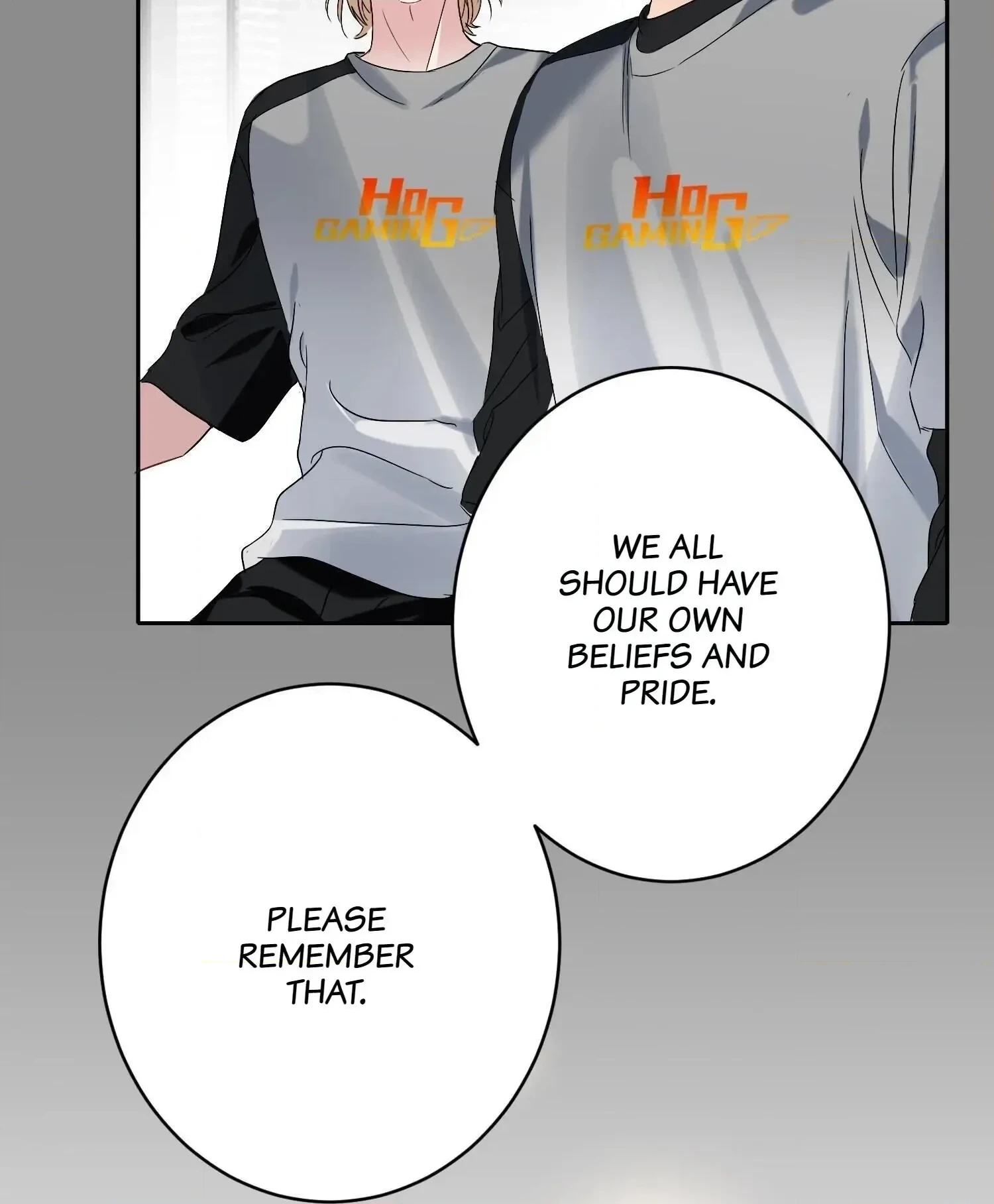 Read AWM: PUBG chapter 33 image 9 on Lezhin