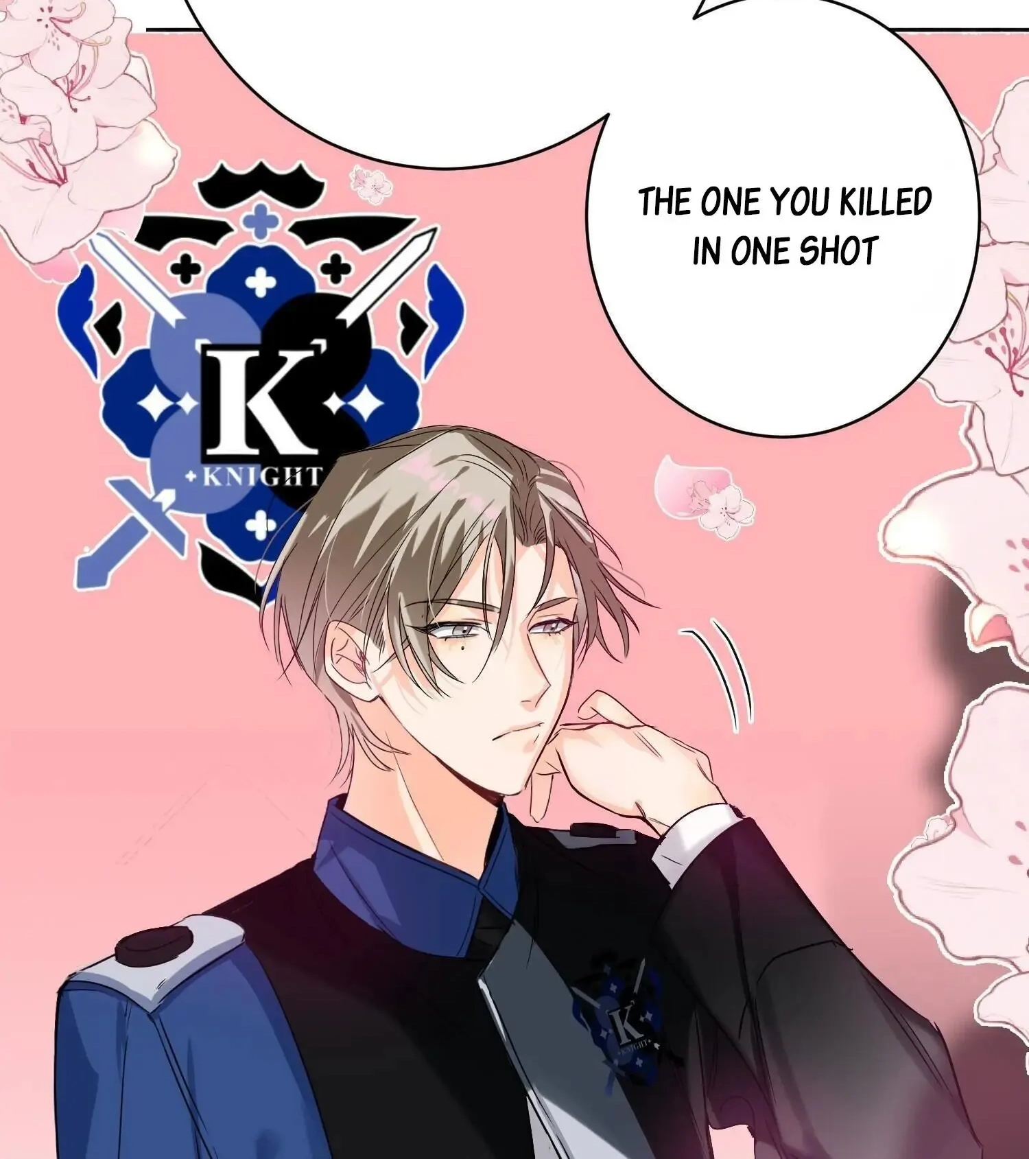 Read AWM: PUBG chapter 34 image 15 on Lezhin