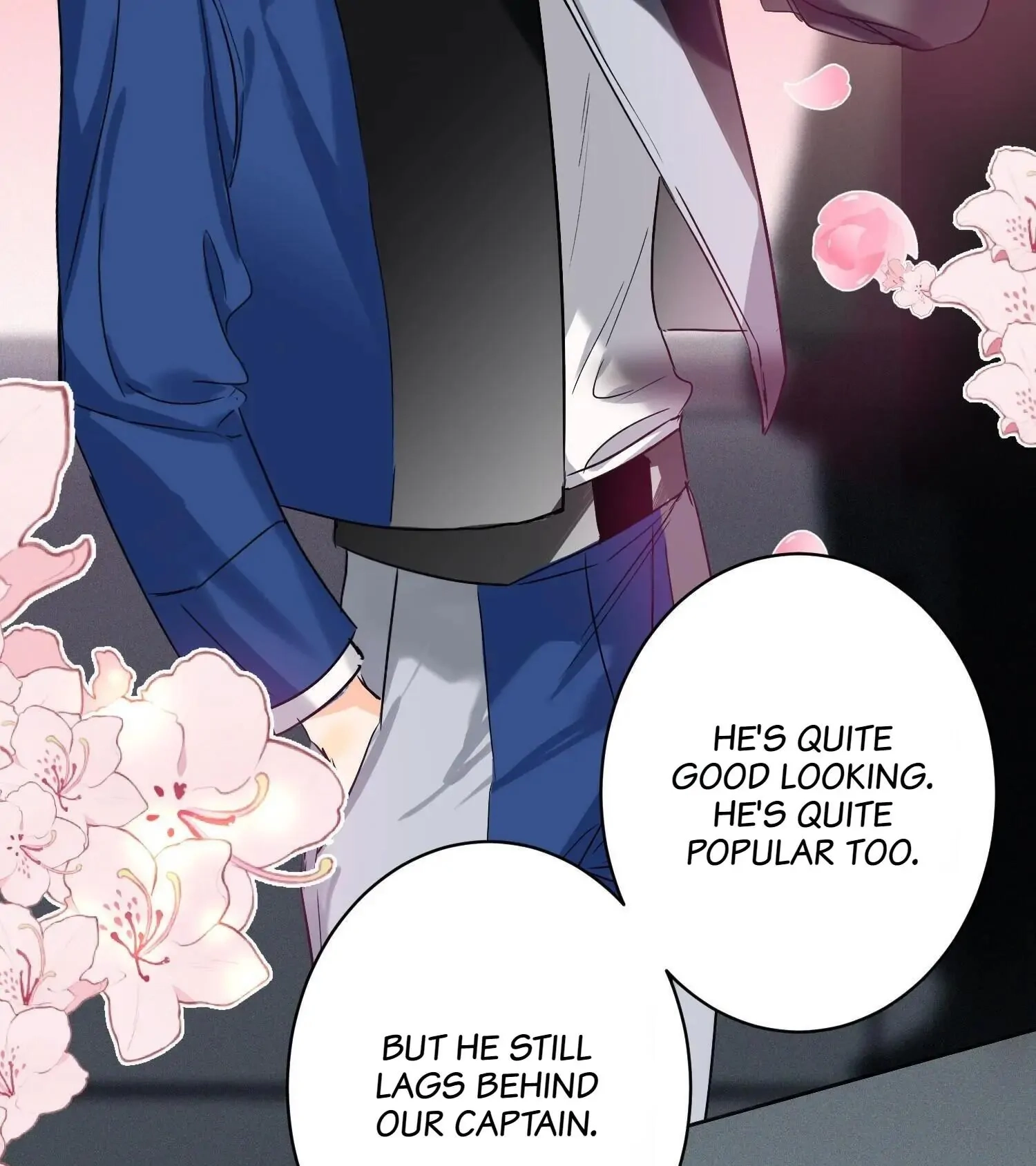 Read AWM: PUBG chapter 34 image 16 on Lezhin