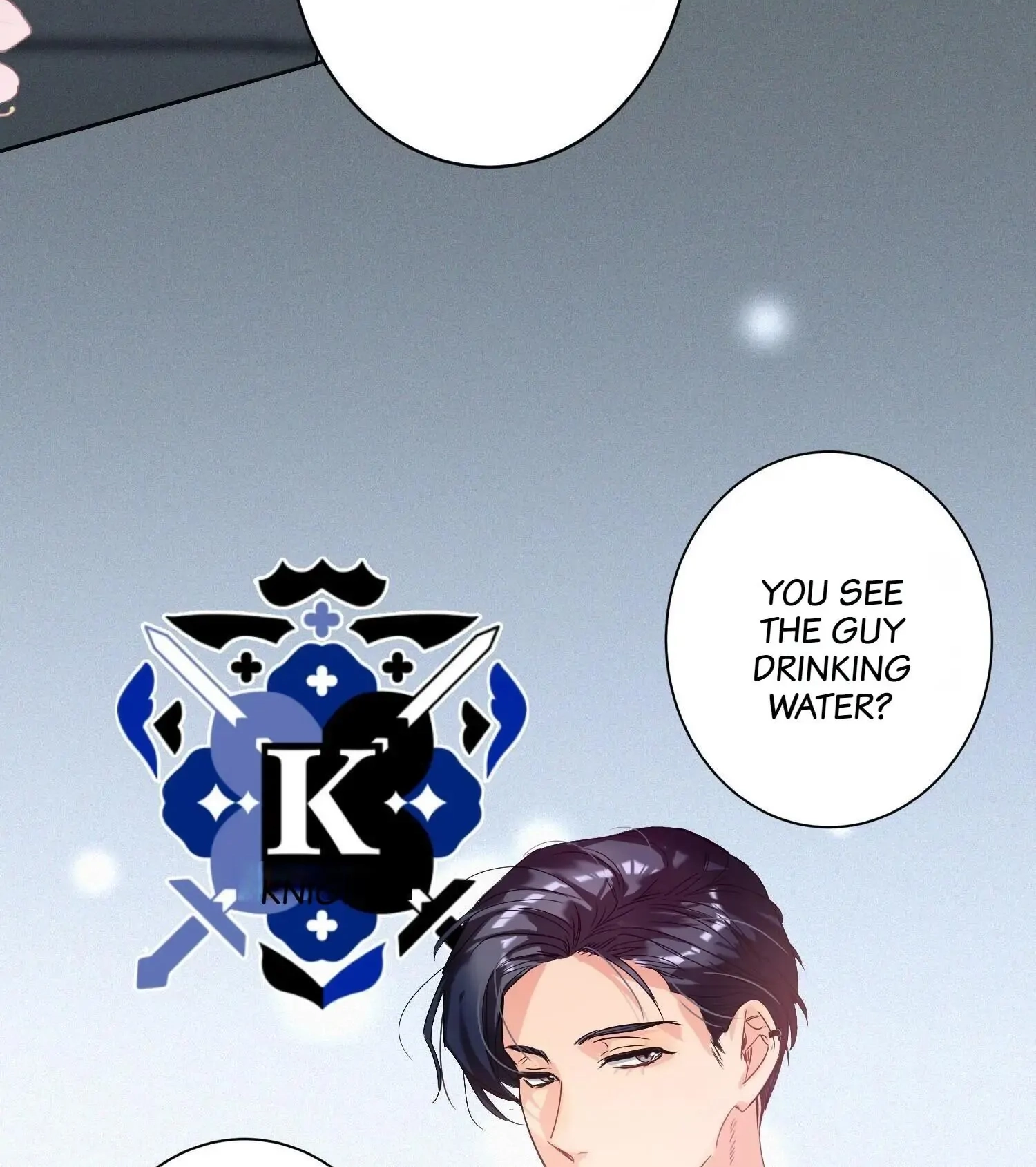 Read AWM: PUBG chapter 34 image 17 on Lezhin
