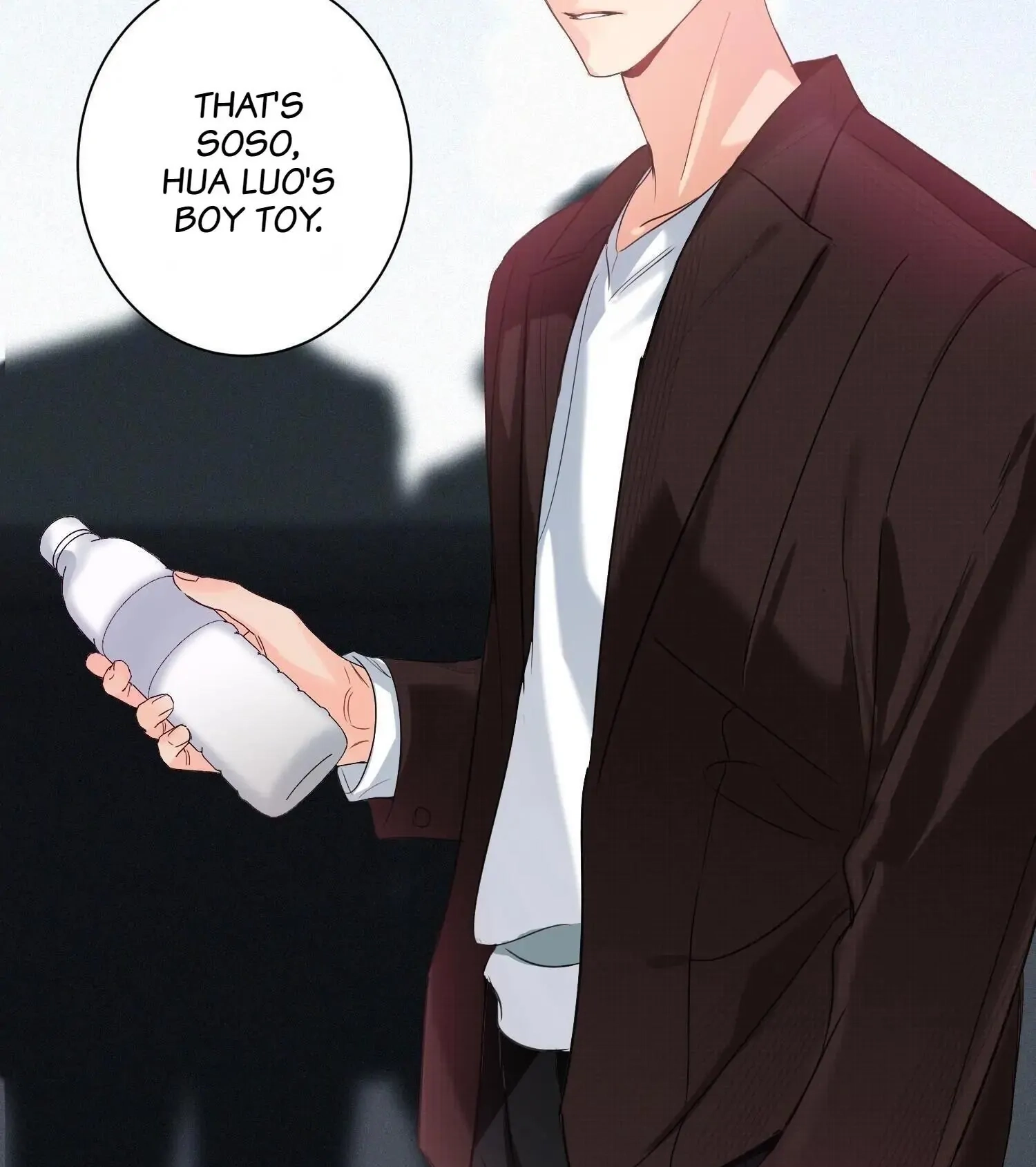 Read AWM: PUBG chapter 34 image 18 on Lezhin
