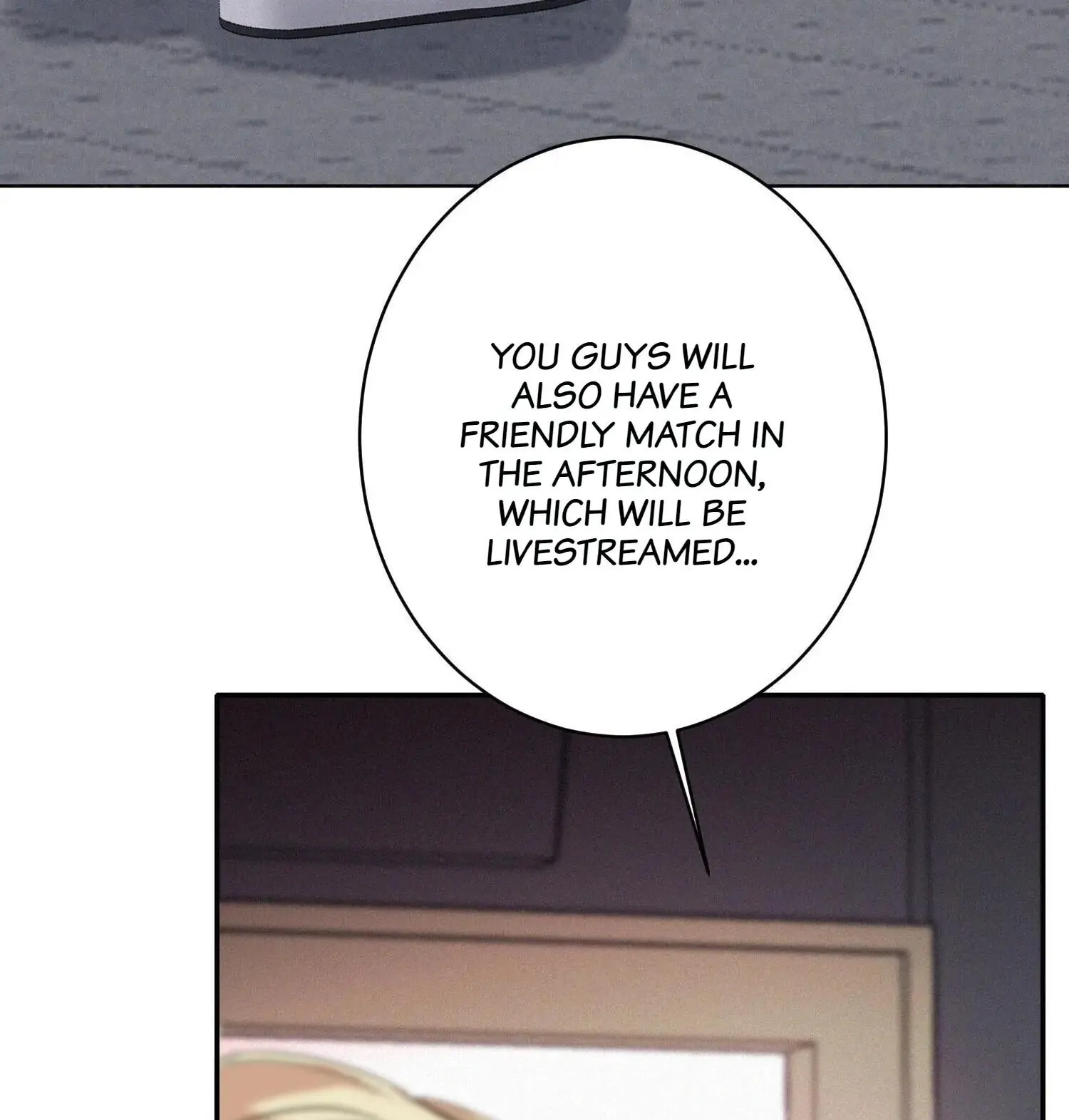 Read AWM: PUBG chapter 34 image 2 on Lezhin