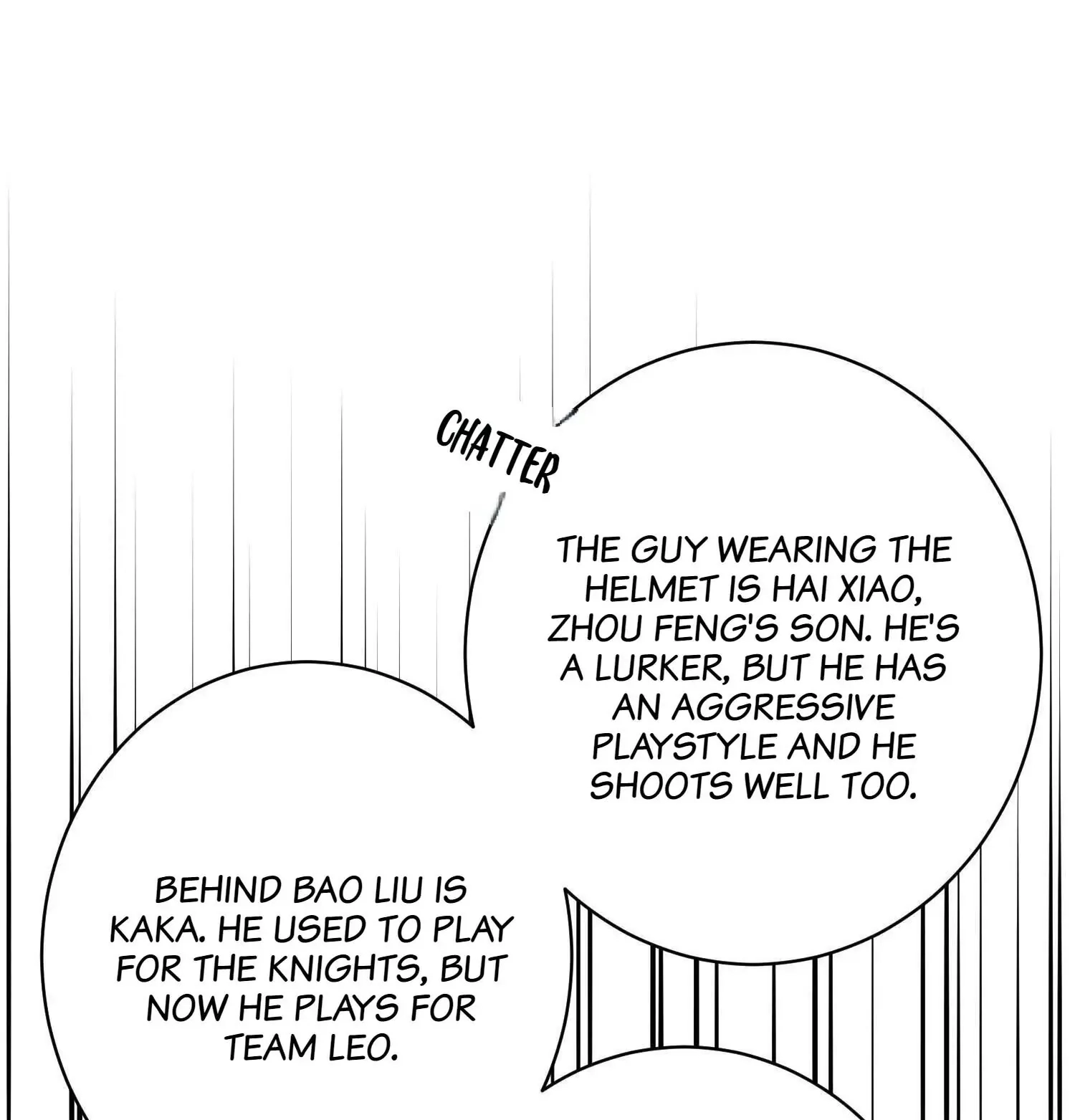 Read AWM: PUBG chapter 34 image 21 on Lezhin