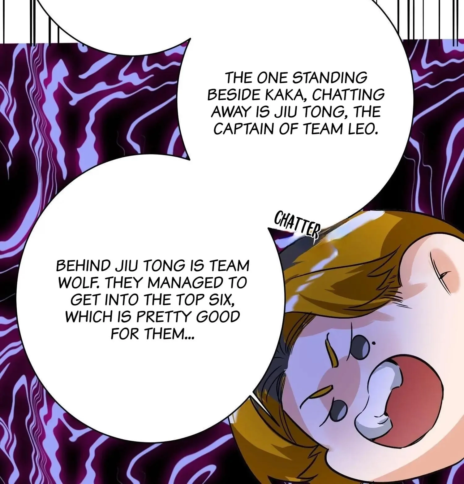 Read AWM: PUBG chapter 34 image 22 on Lezhin