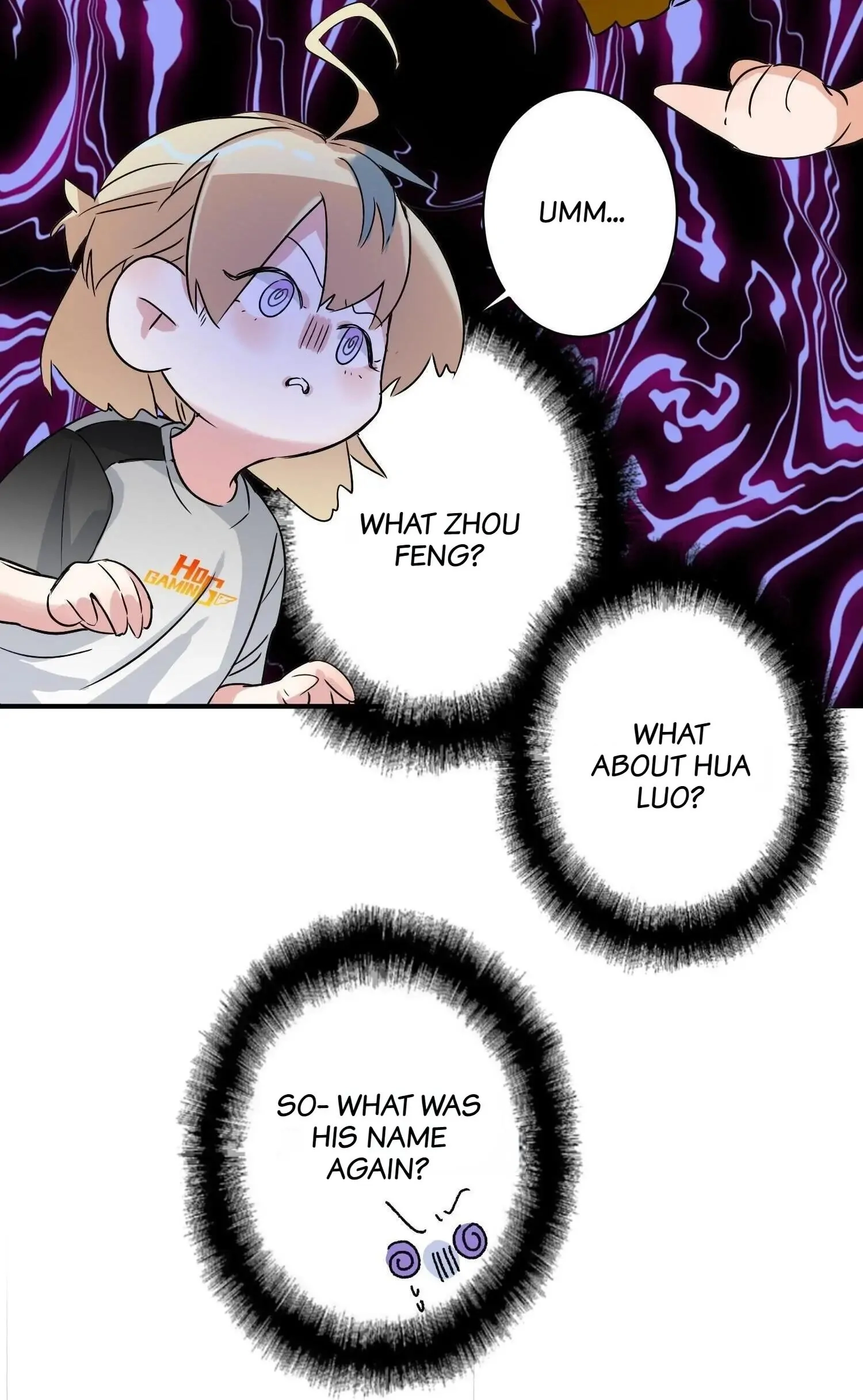 Read AWM: PUBG chapter 34 image 23 on Lezhin