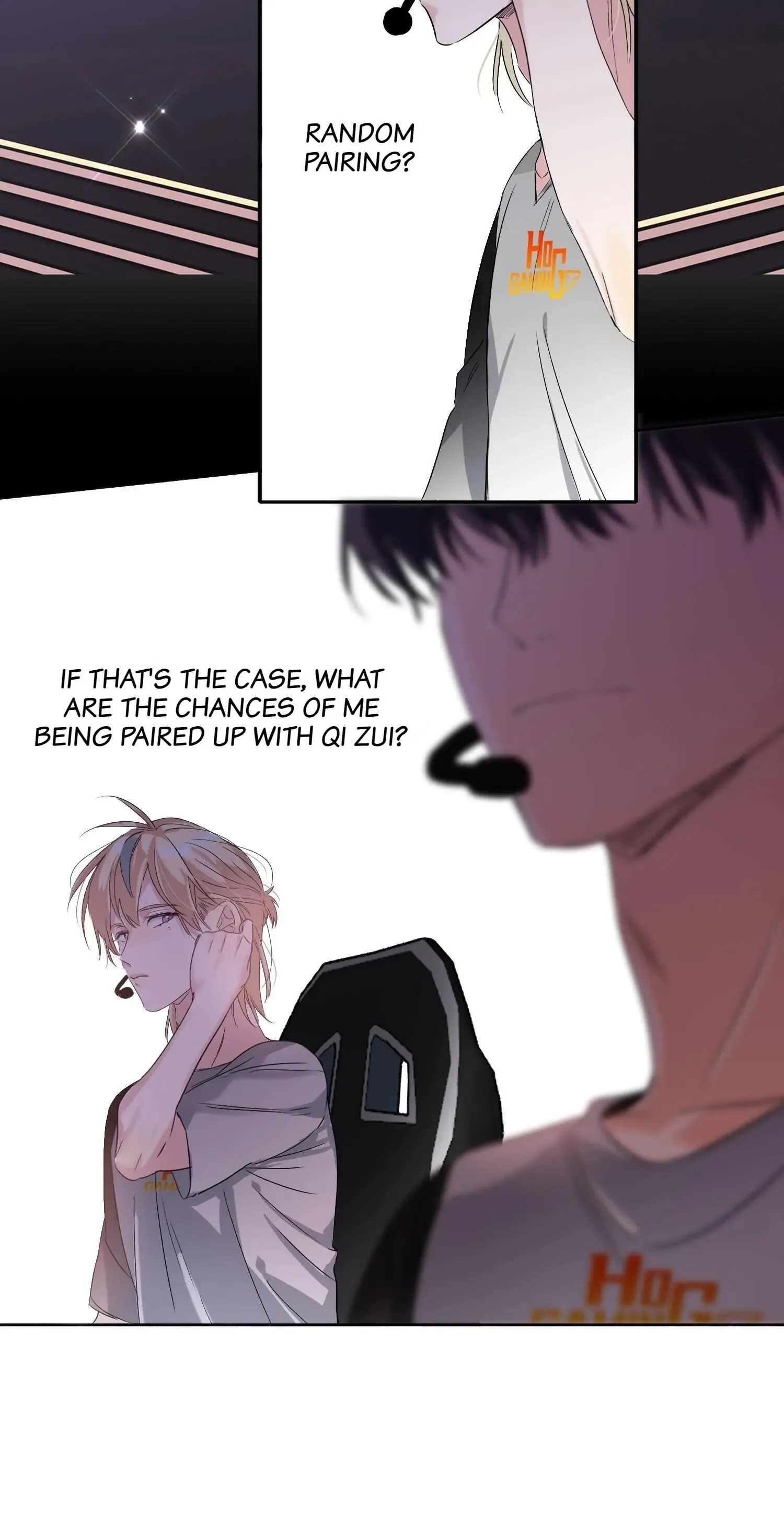 Read AWM: PUBG chapter 34 image 26 on Lezhin
