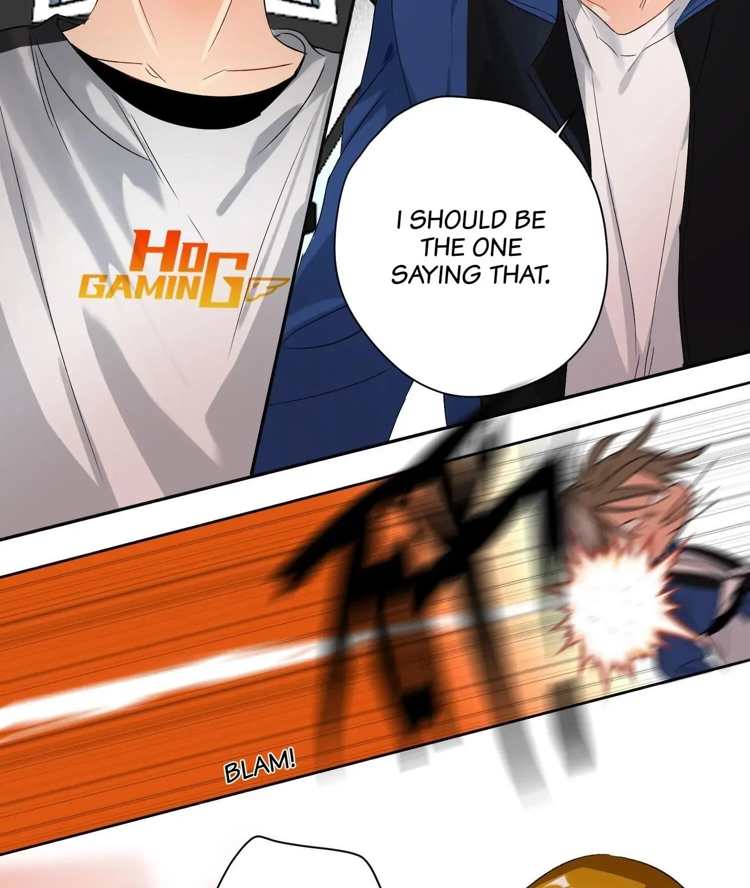 Read AWM: PUBG chapter 34 image 30 on Lezhin