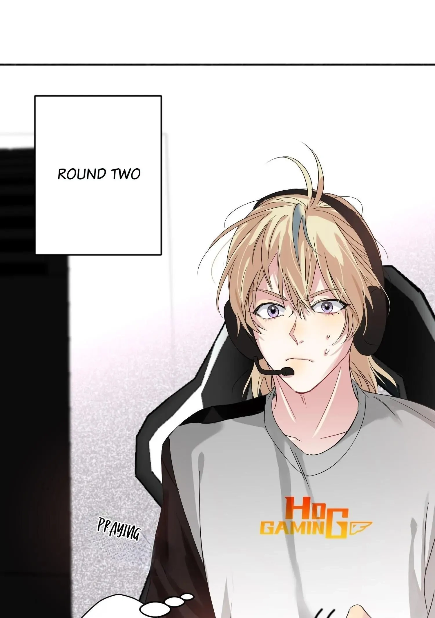Read AWM: PUBG chapter 34 image 33 on Lezhin
