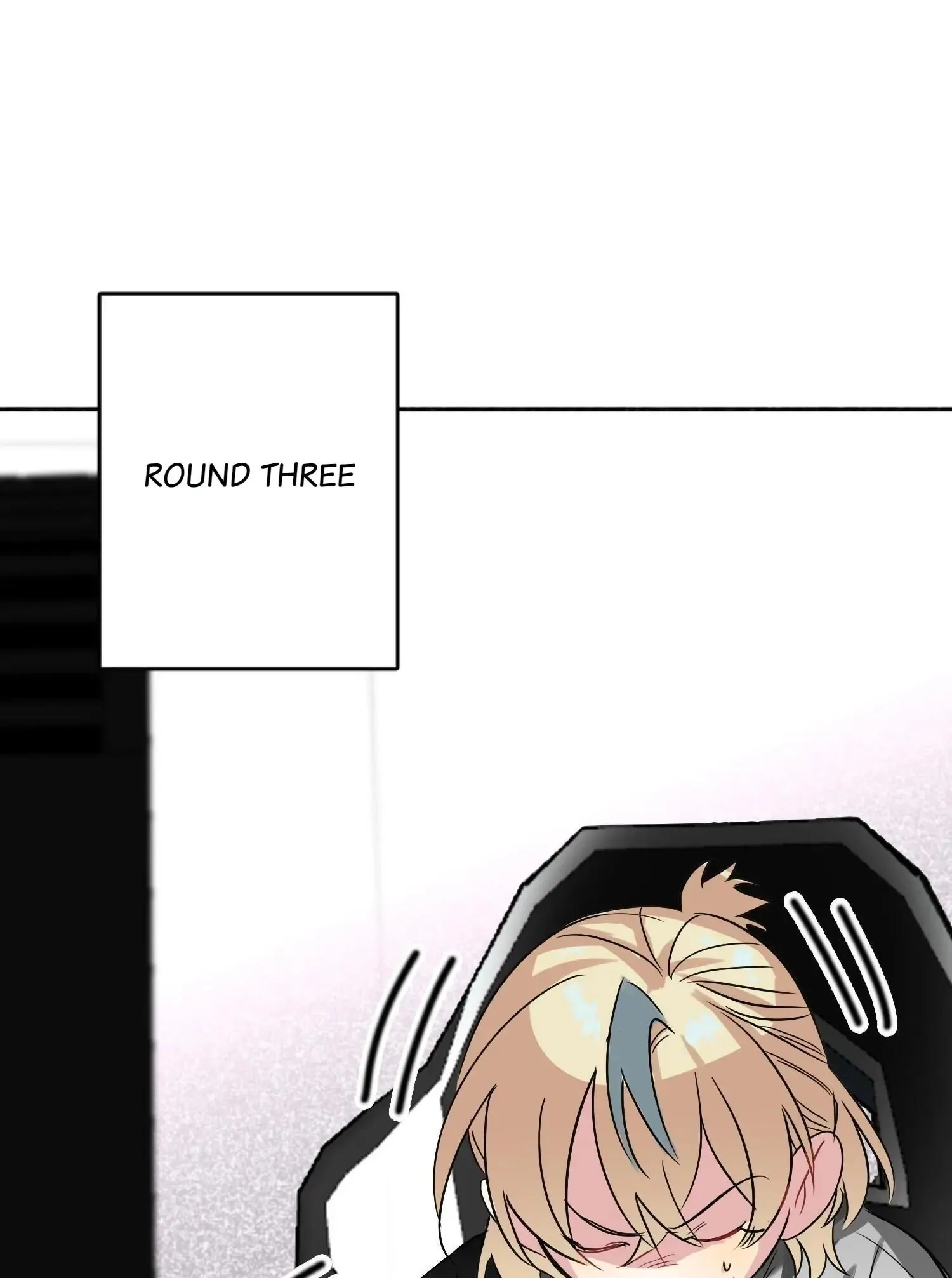 Read AWM: PUBG chapter 34 image 37 on Lezhin