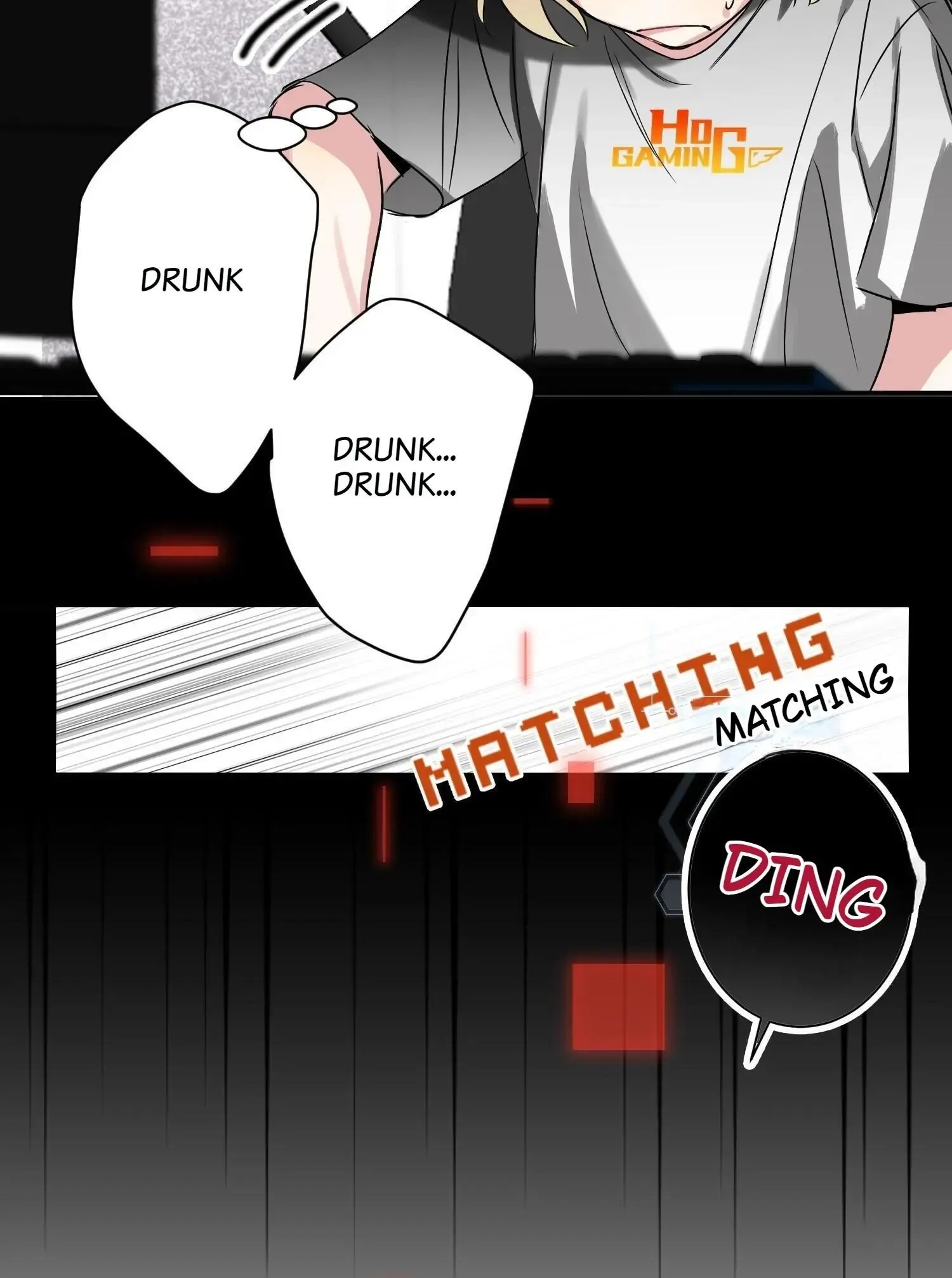 Read AWM: PUBG chapter 34 image 38 on Lezhin