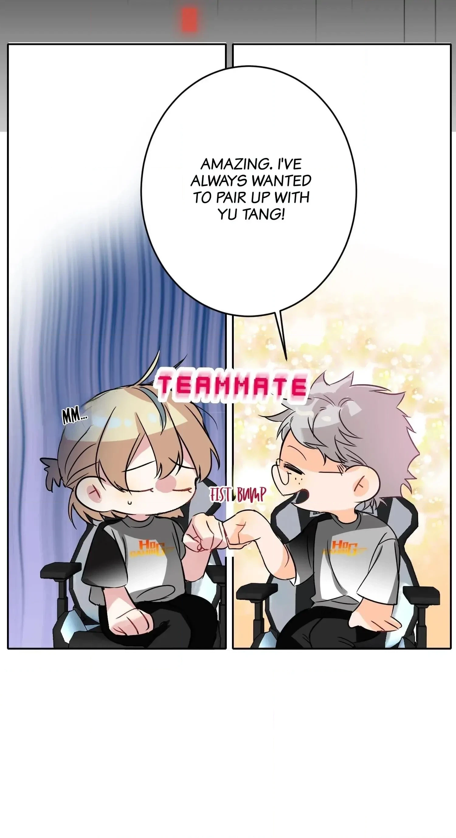 Read AWM: PUBG chapter 34 image 39 on Lezhin