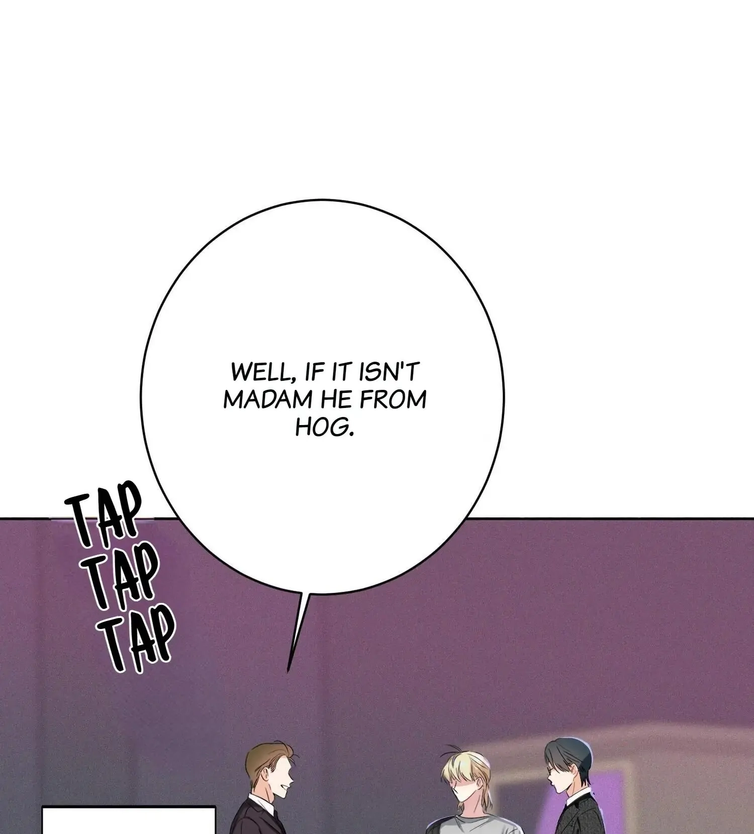 Read AWM: PUBG chapter 34 image 4 on Lezhin