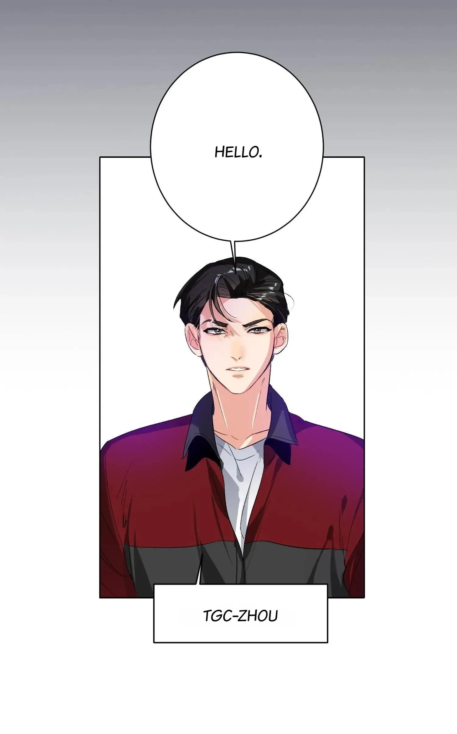 Read AWM: PUBG chapter 34 image 43 on Lezhin