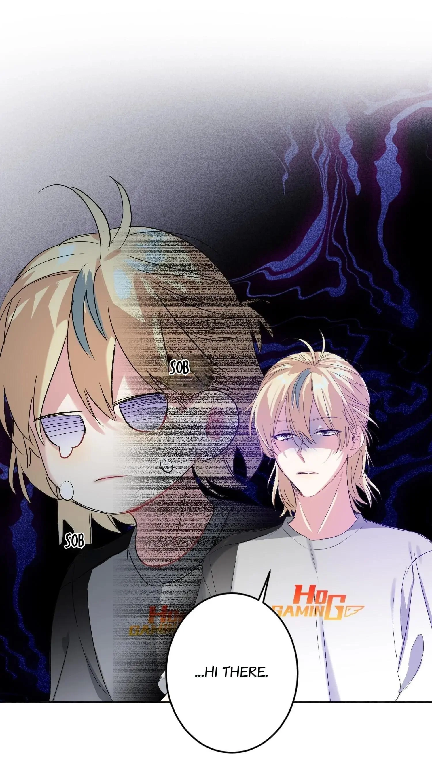 Read AWM: PUBG chapter 34 image 44 on Lezhin