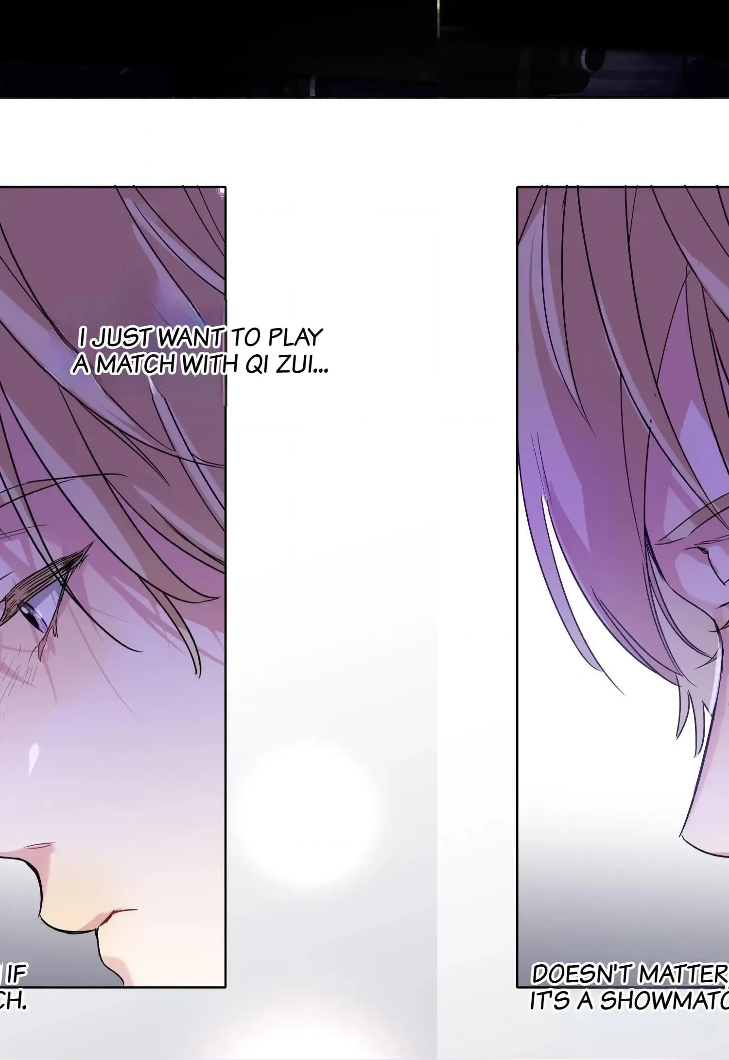 Read AWM: PUBG chapter 34 image 49 on Lezhin
