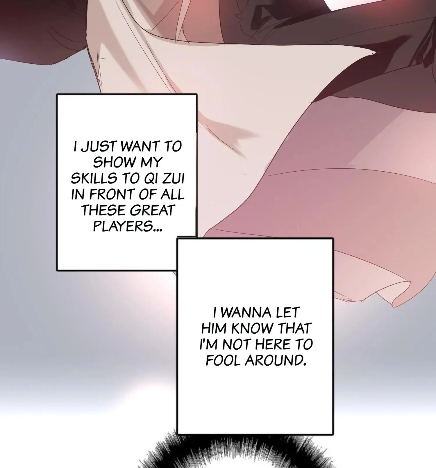 Read AWM: PUBG chapter 34 image 51 on Lezhin