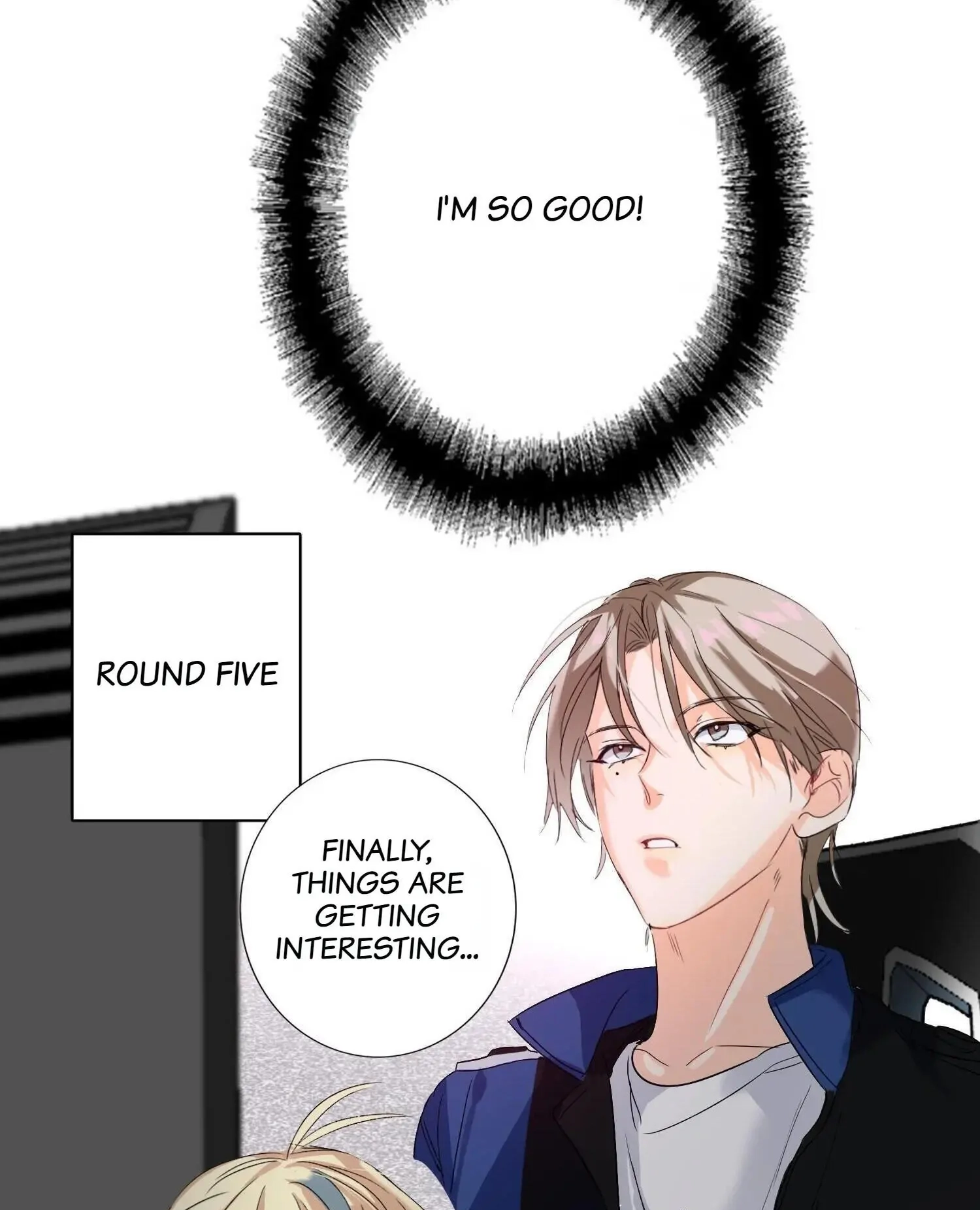 Read AWM: PUBG chapter 34 image 52 on Lezhin