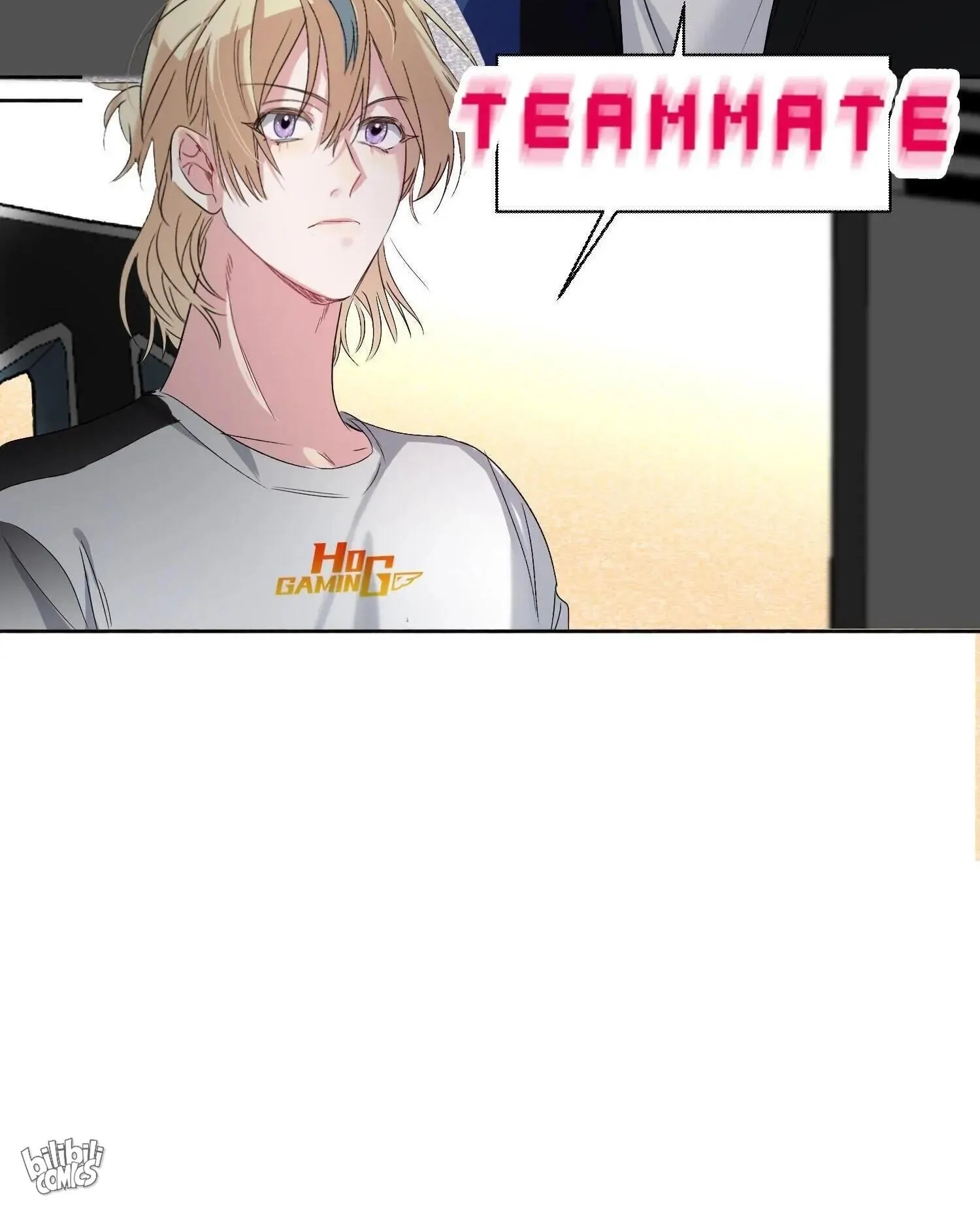 Read AWM: PUBG chapter 34 image 53 on Lezhin