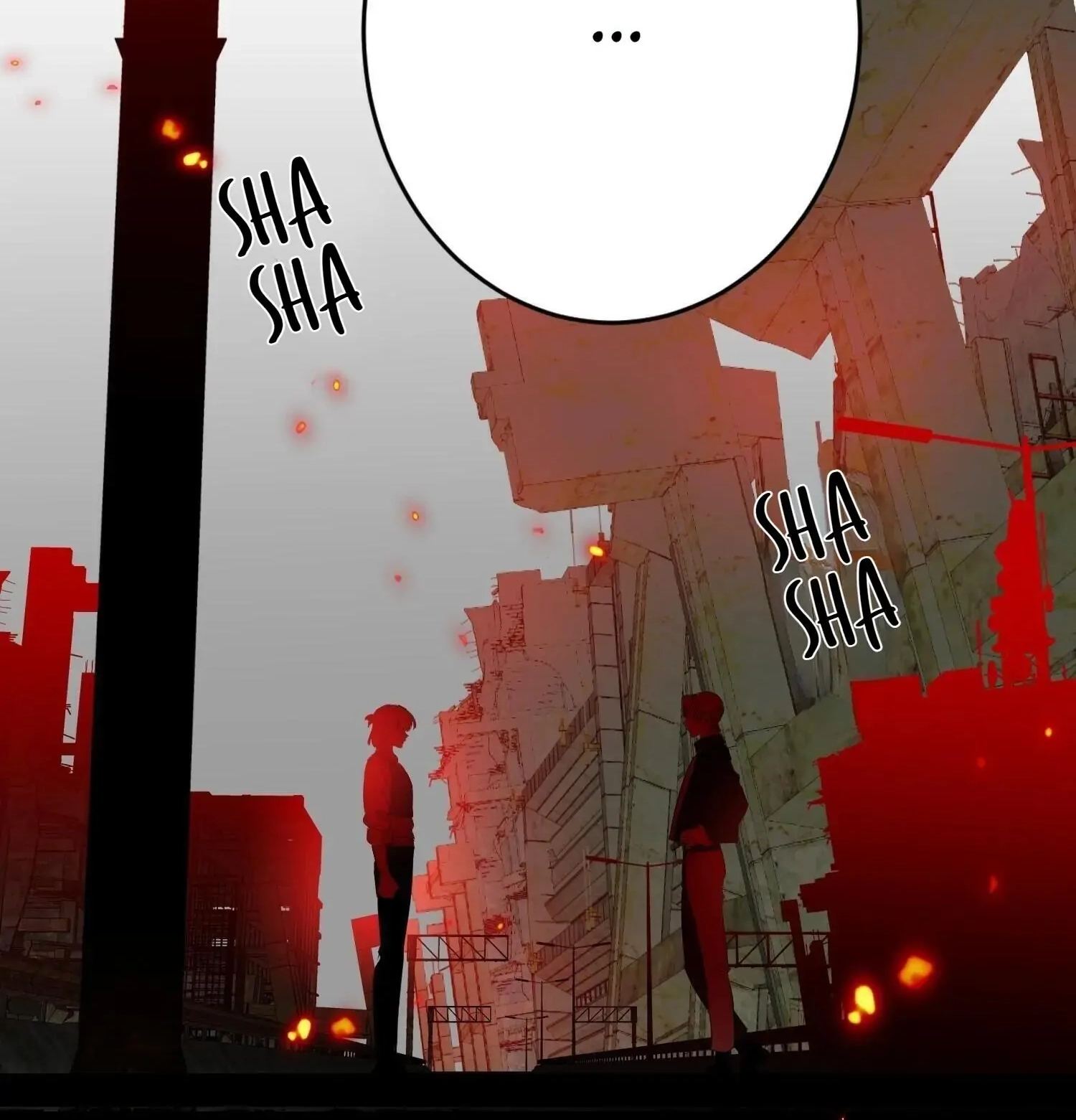 Read AWM: PUBG chapter 35 image 1 on Lezhin
