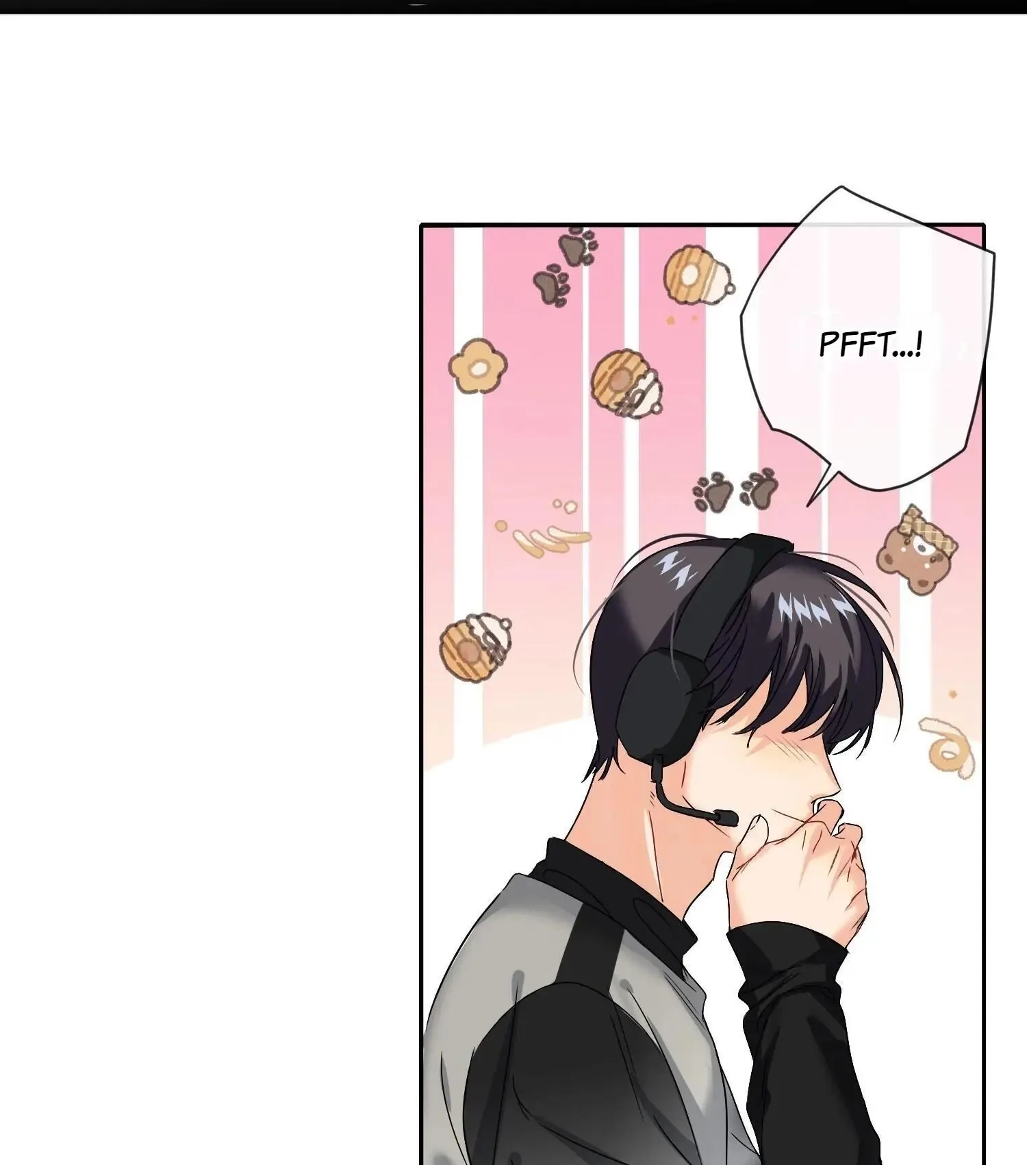 Read AWM: PUBG chapter 35 image 10 on Lezhin