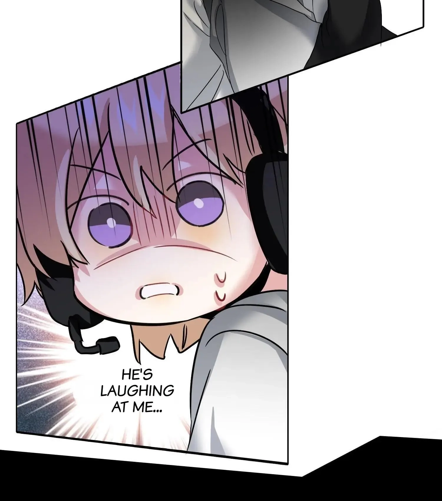 Read AWM: PUBG chapter 35 image 11 on Lezhin