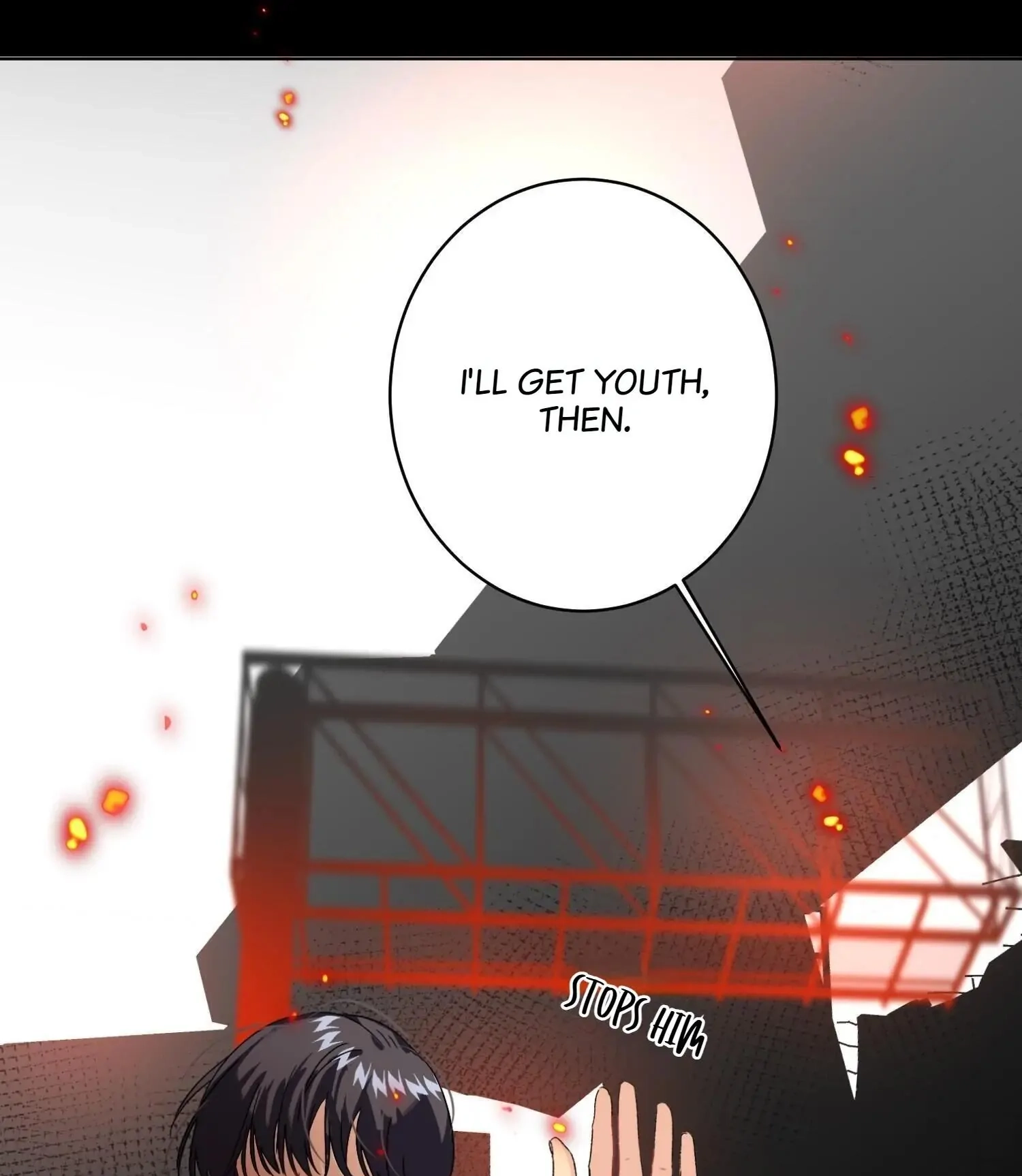 Read AWM: PUBG chapter 35 image 12 on Lezhin
