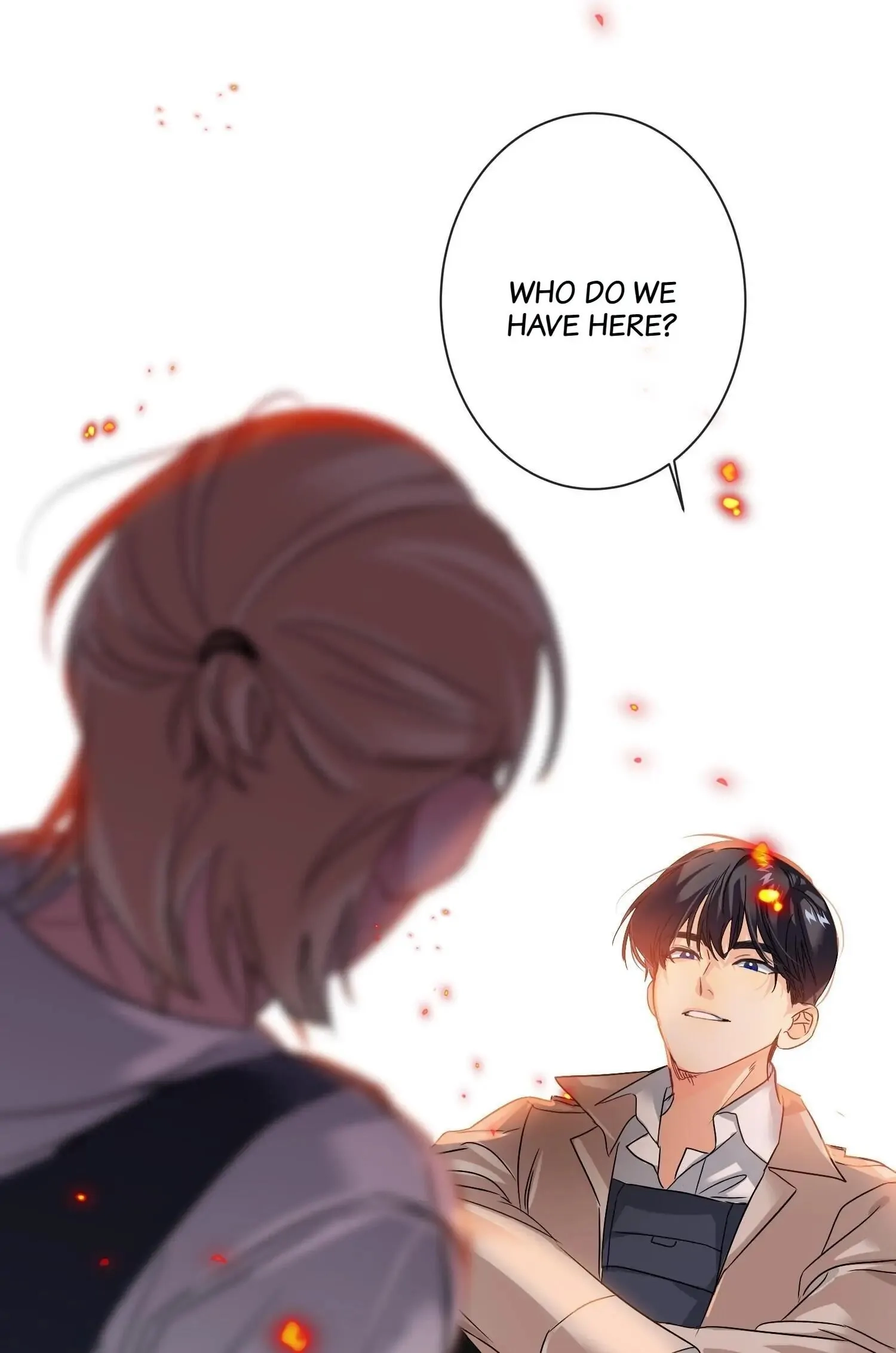Read AWM: PUBG chapter 35 image 15 on Lezhin