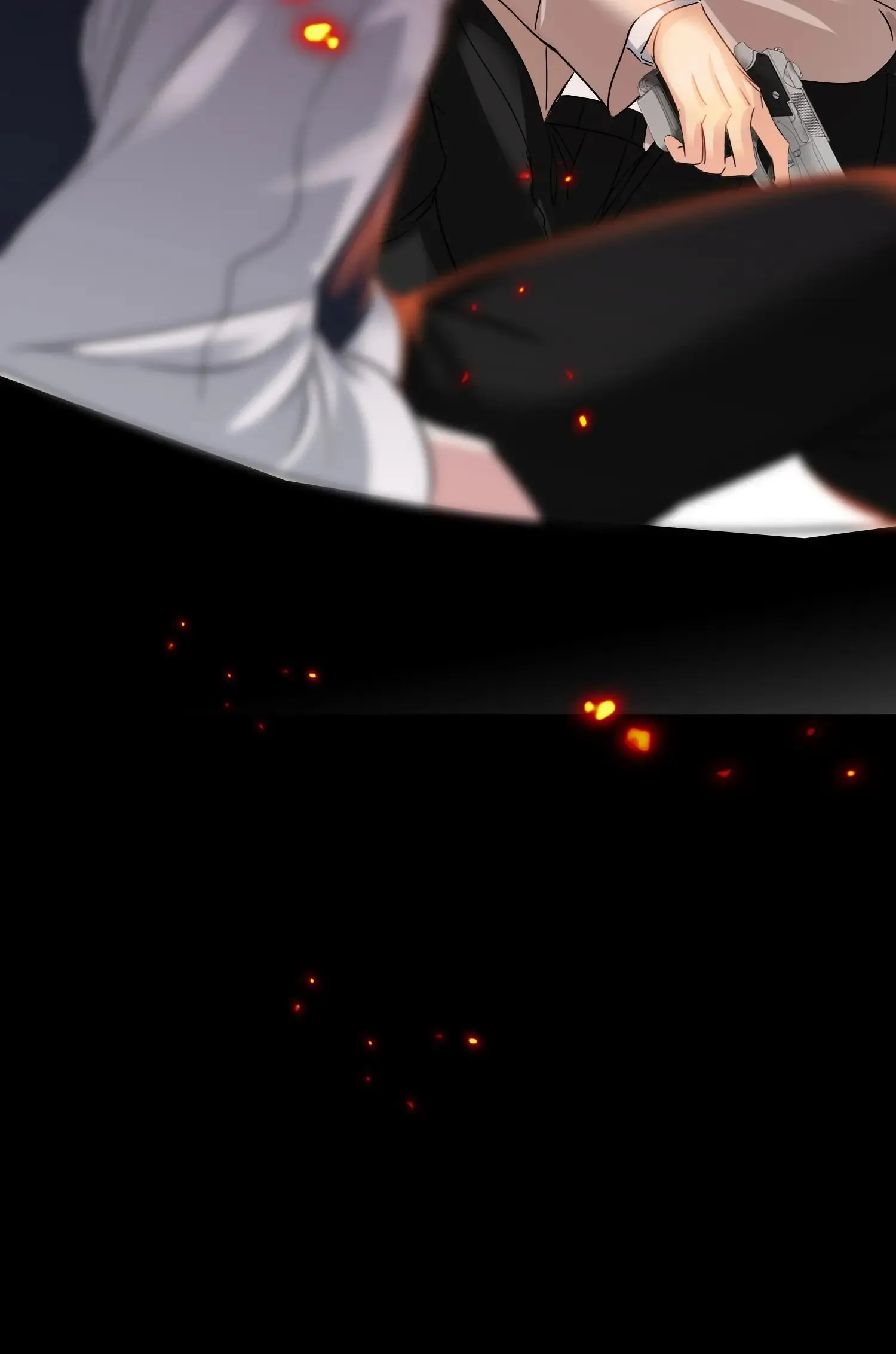 Read AWM: PUBG chapter 35 image 16 on Lezhin