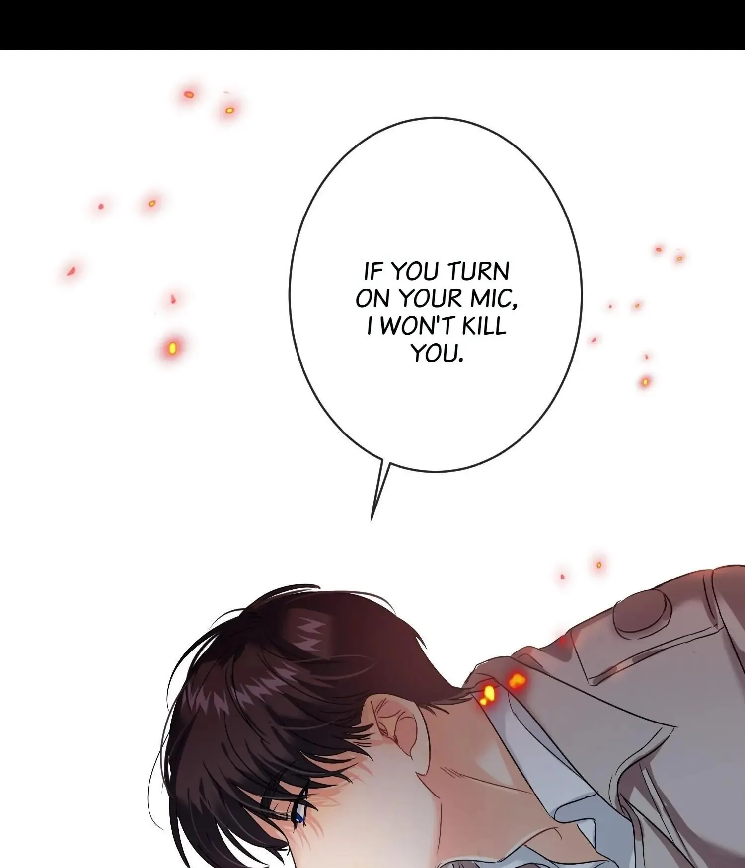Read AWM: PUBG chapter 35 image 17 on Lezhin