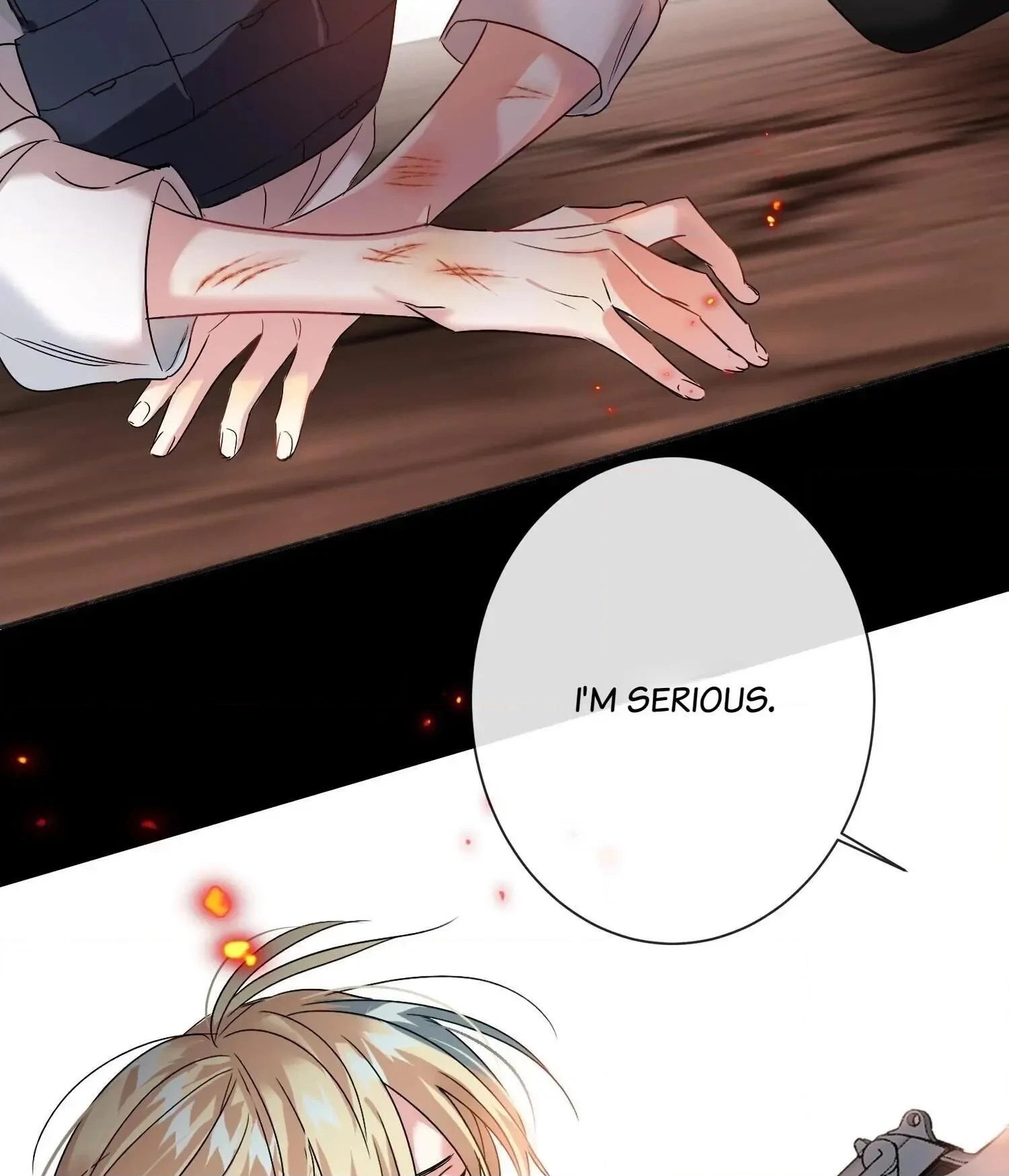Read AWM: PUBG chapter 35 image 19 on Lezhin