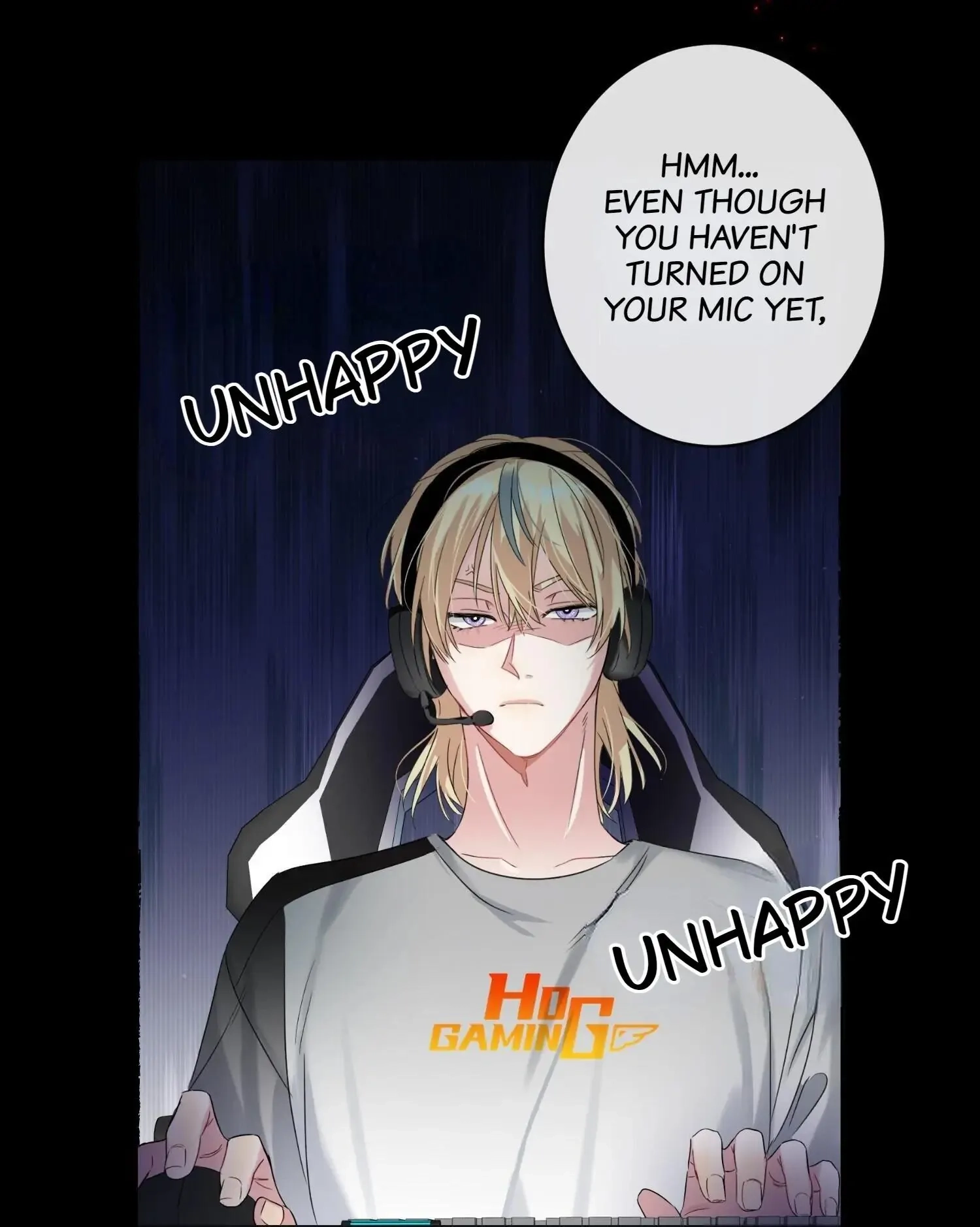 Read AWM: PUBG chapter 35 image 2 on Lezhin